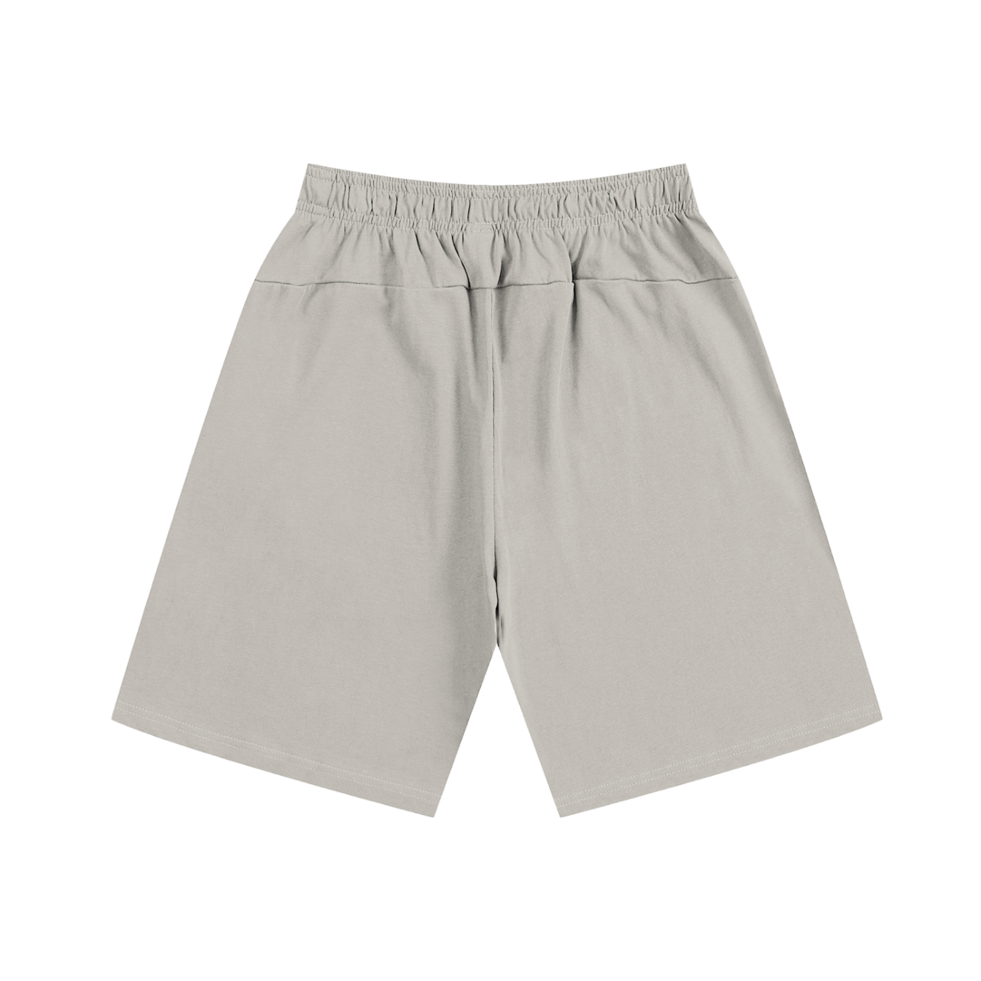Signature Heavyweight Cotton Shorts