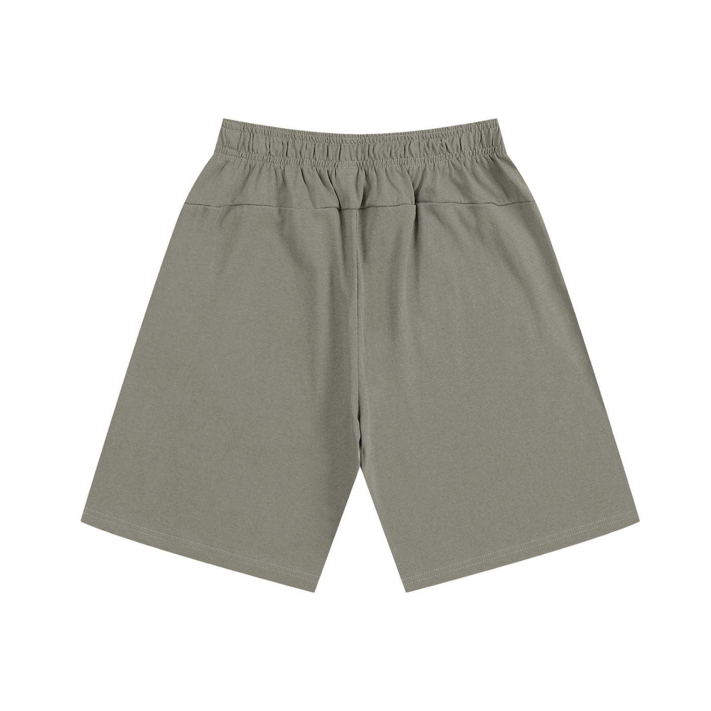 Signature Heavyweight Cotton Shorts