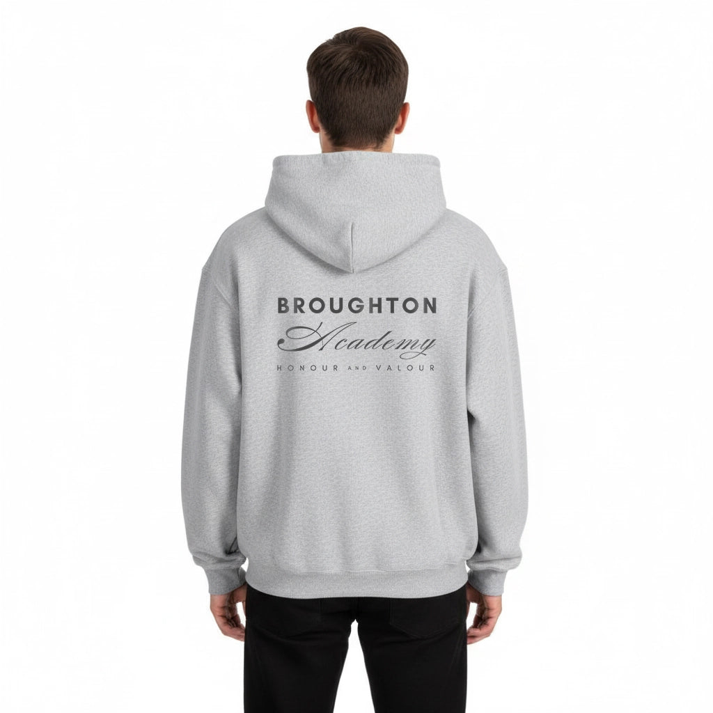 Broughton Academy Hoodie