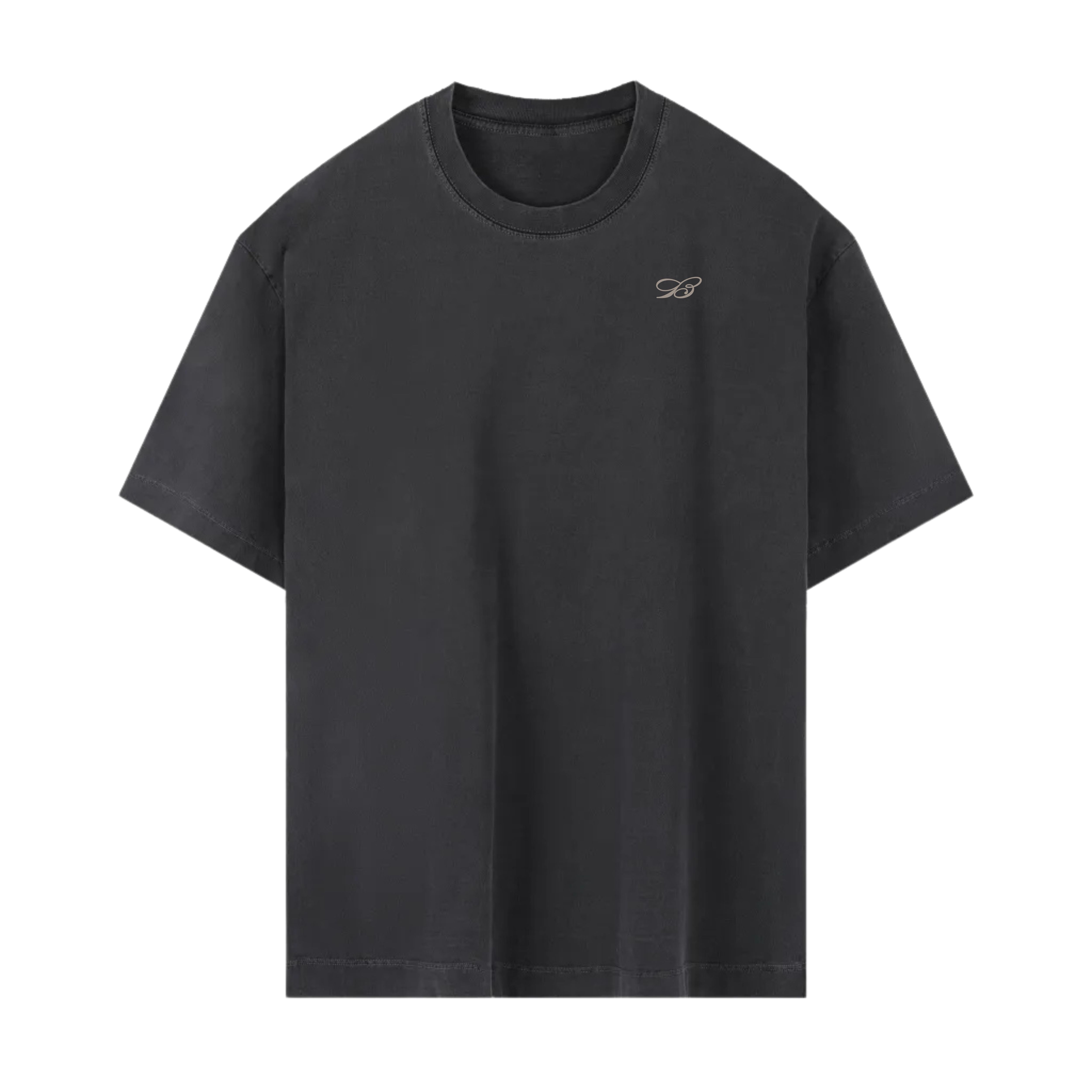 Churchill Vintage Oversized T-Shirt