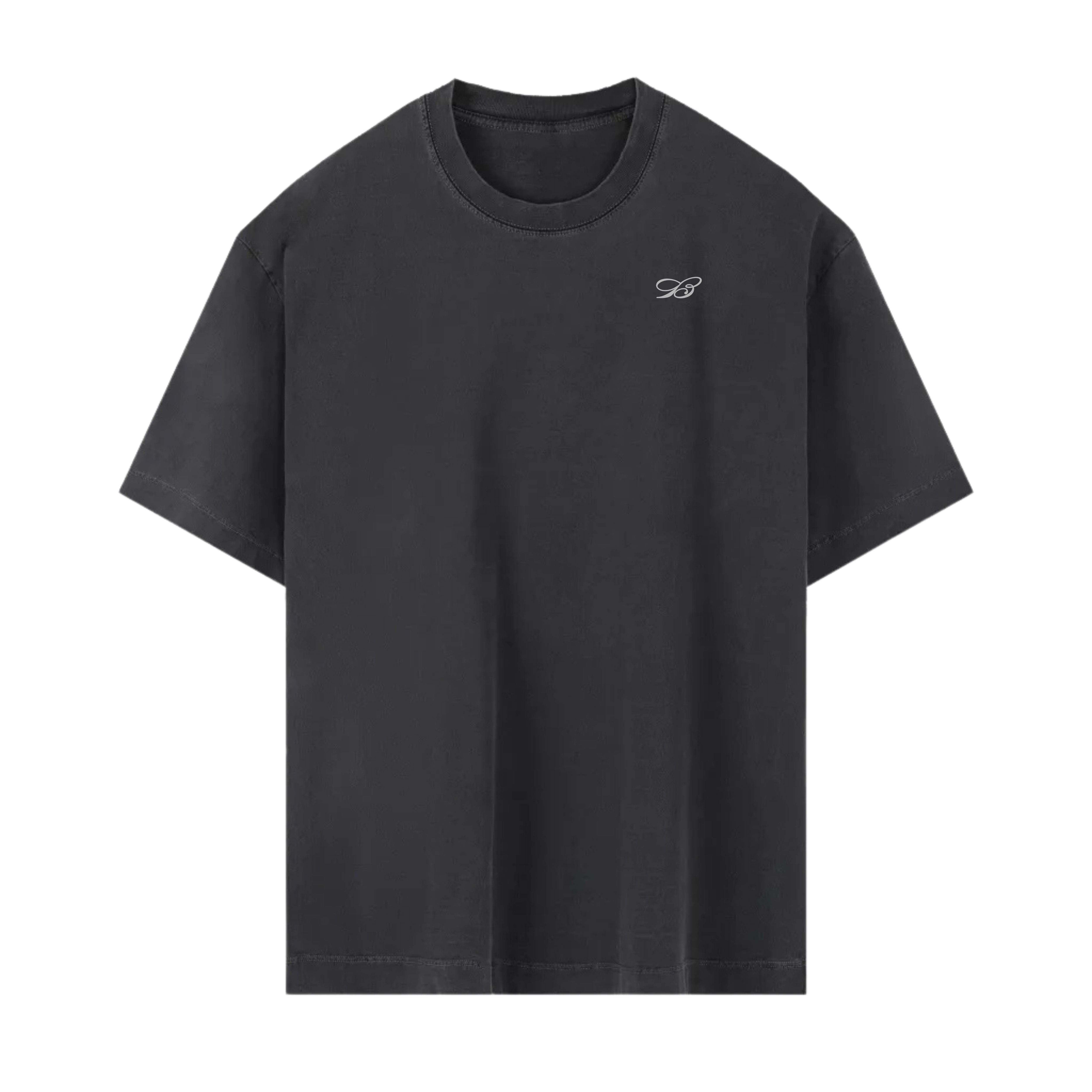 Divine Fury Vintage Oversized T-Shirt