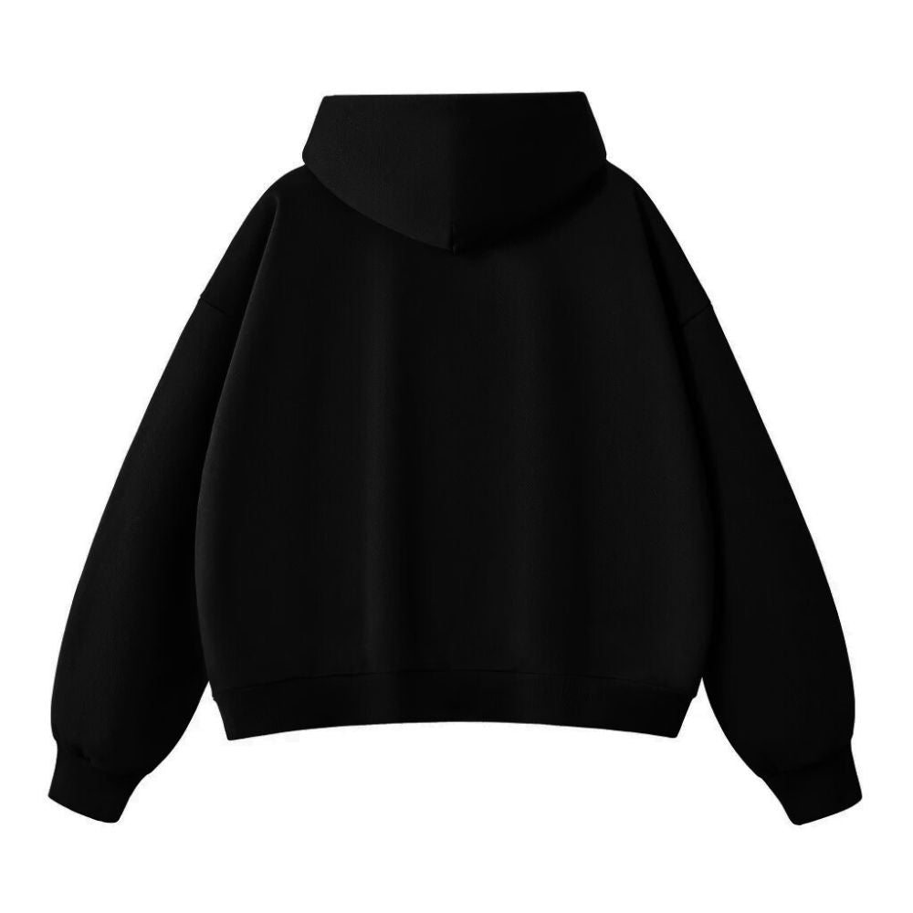 Signature Fleece Hoodie
