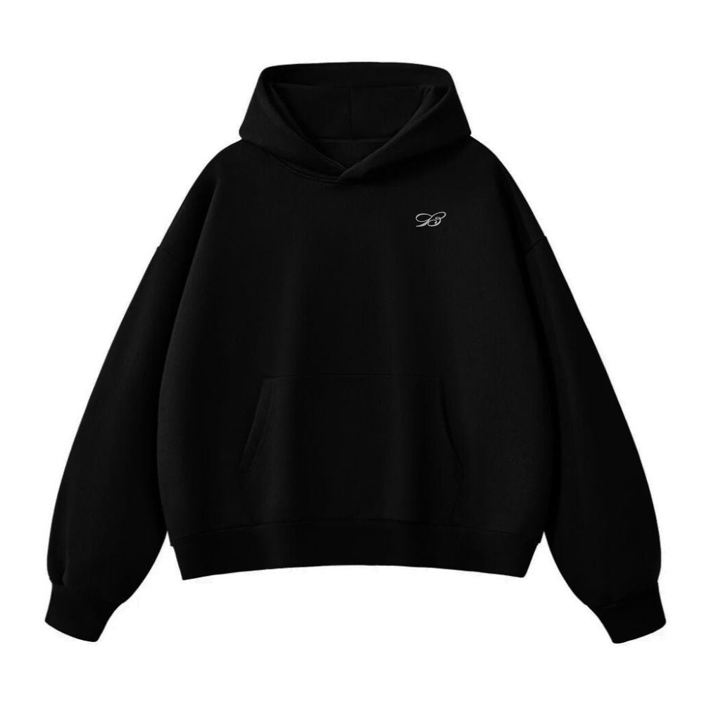 Rosethorn Oversized Hoodie