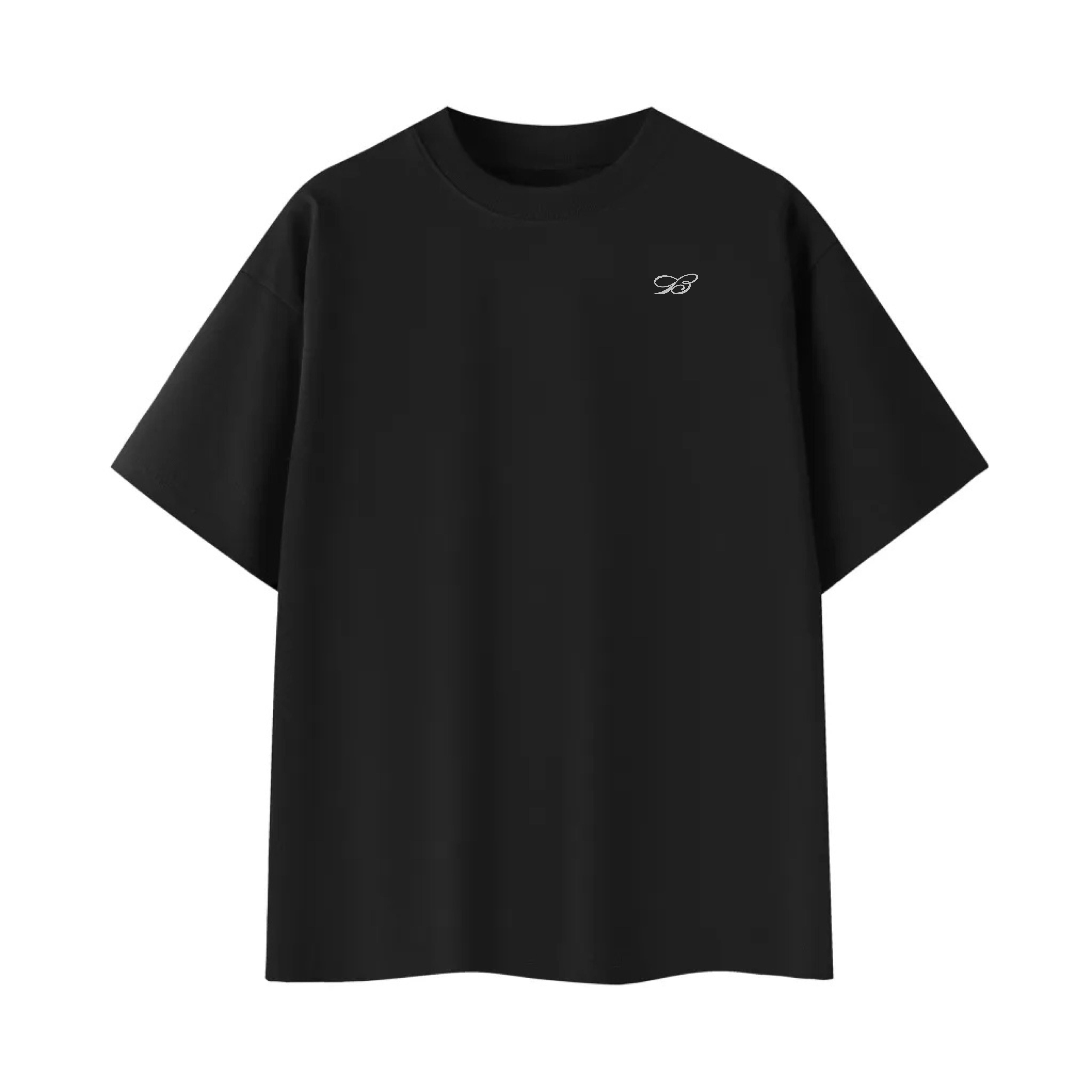 Essential Cotton T-Shirt