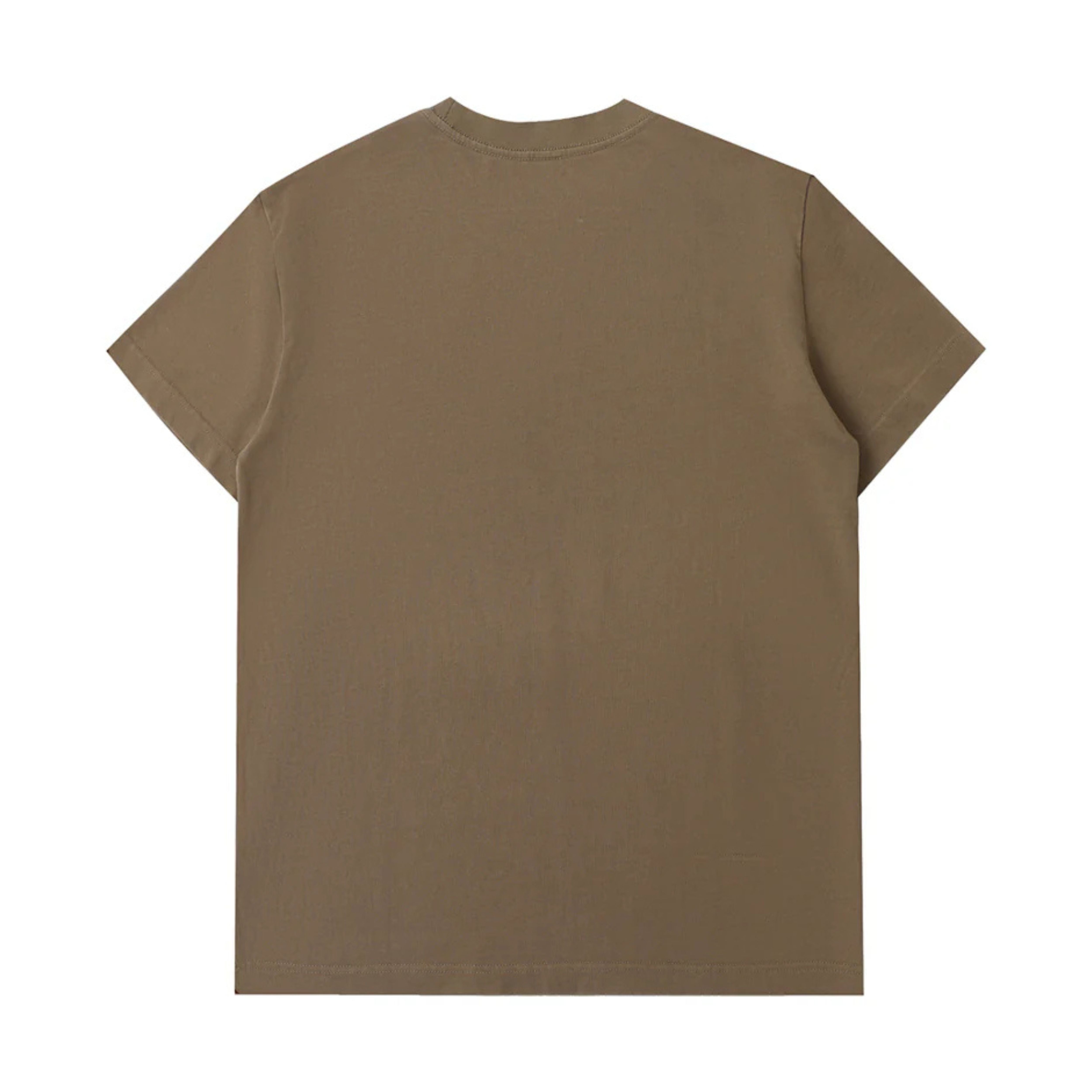 Broughton Signature T-Shirt