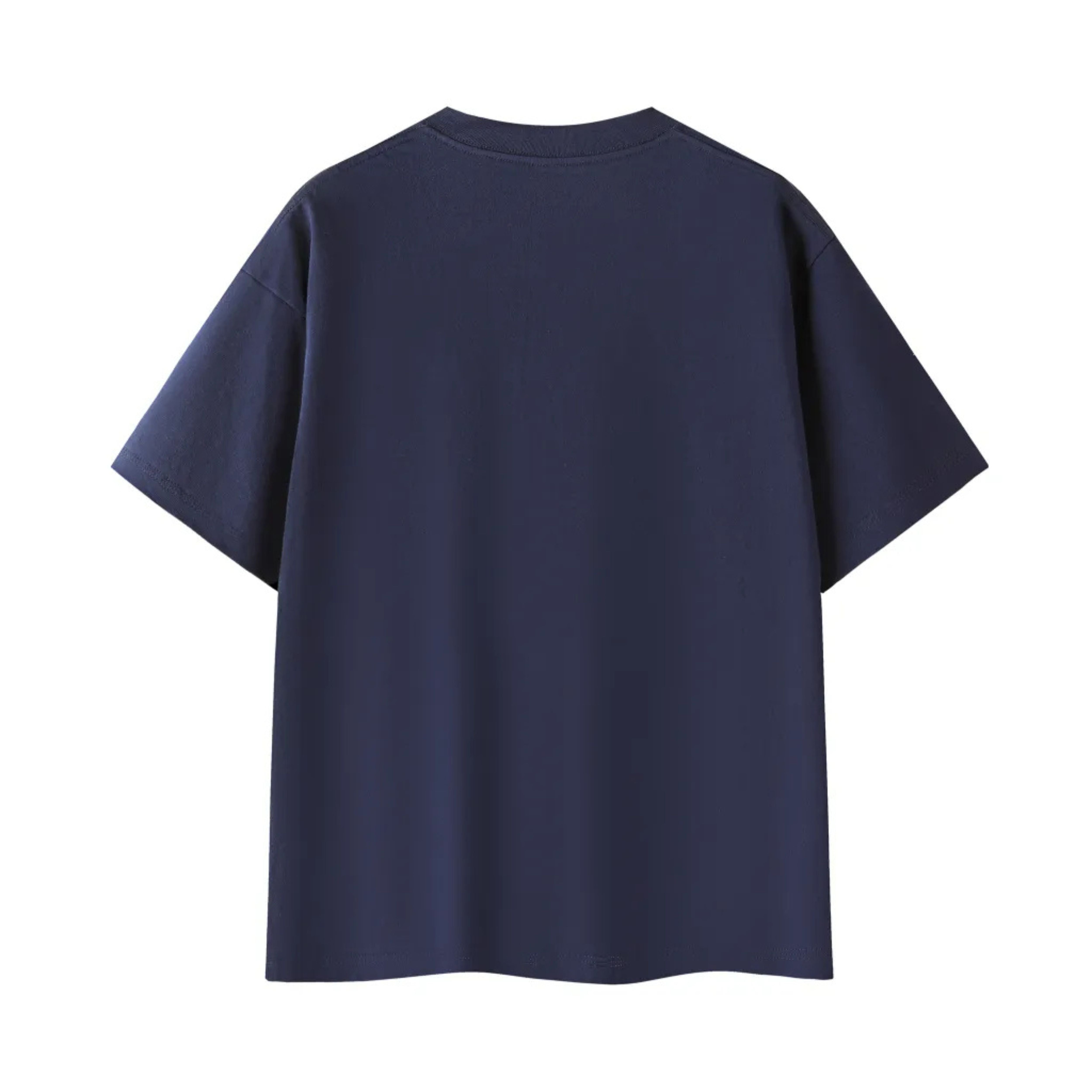 Essential Cotton T Shirt