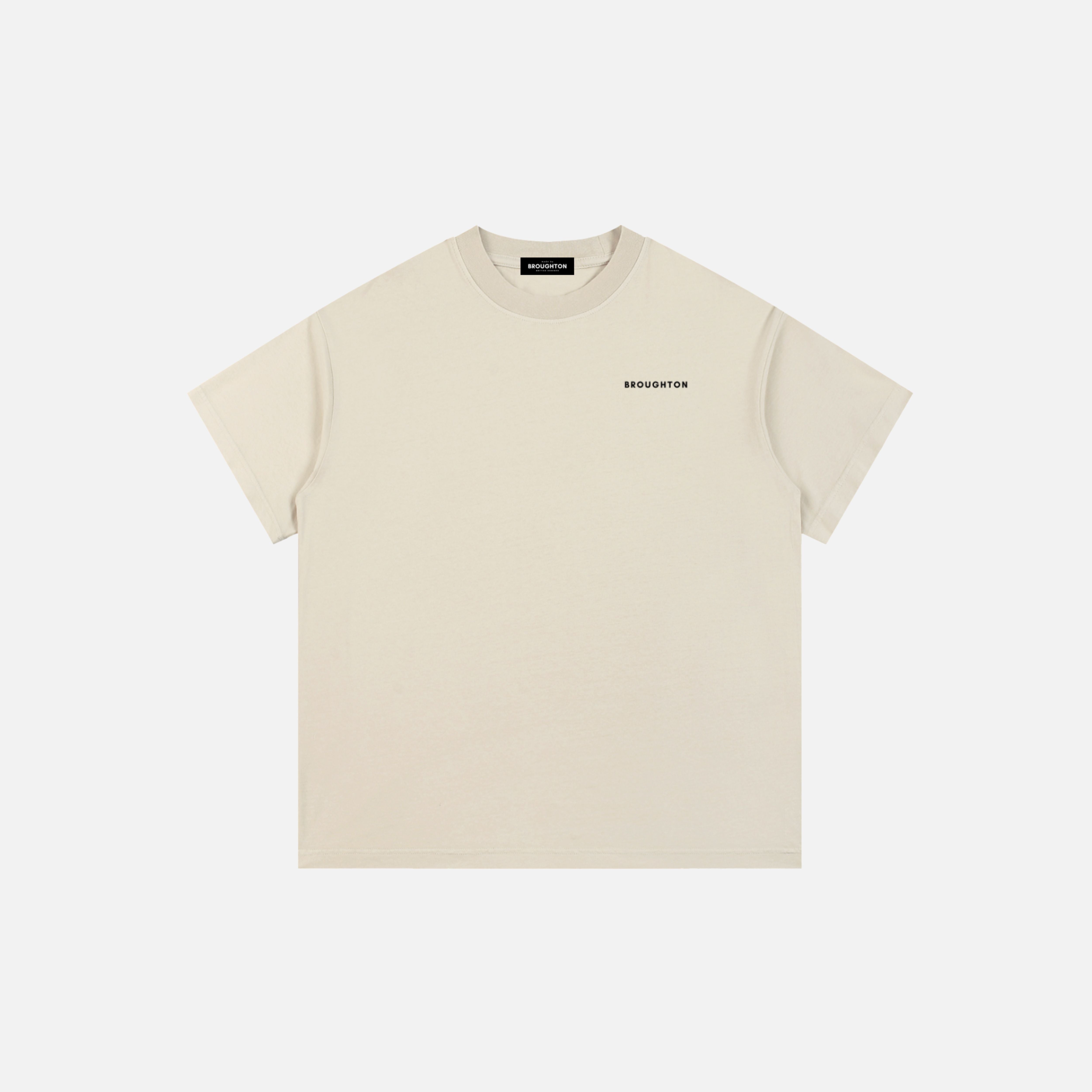 Vintage Cotton T-Shirt