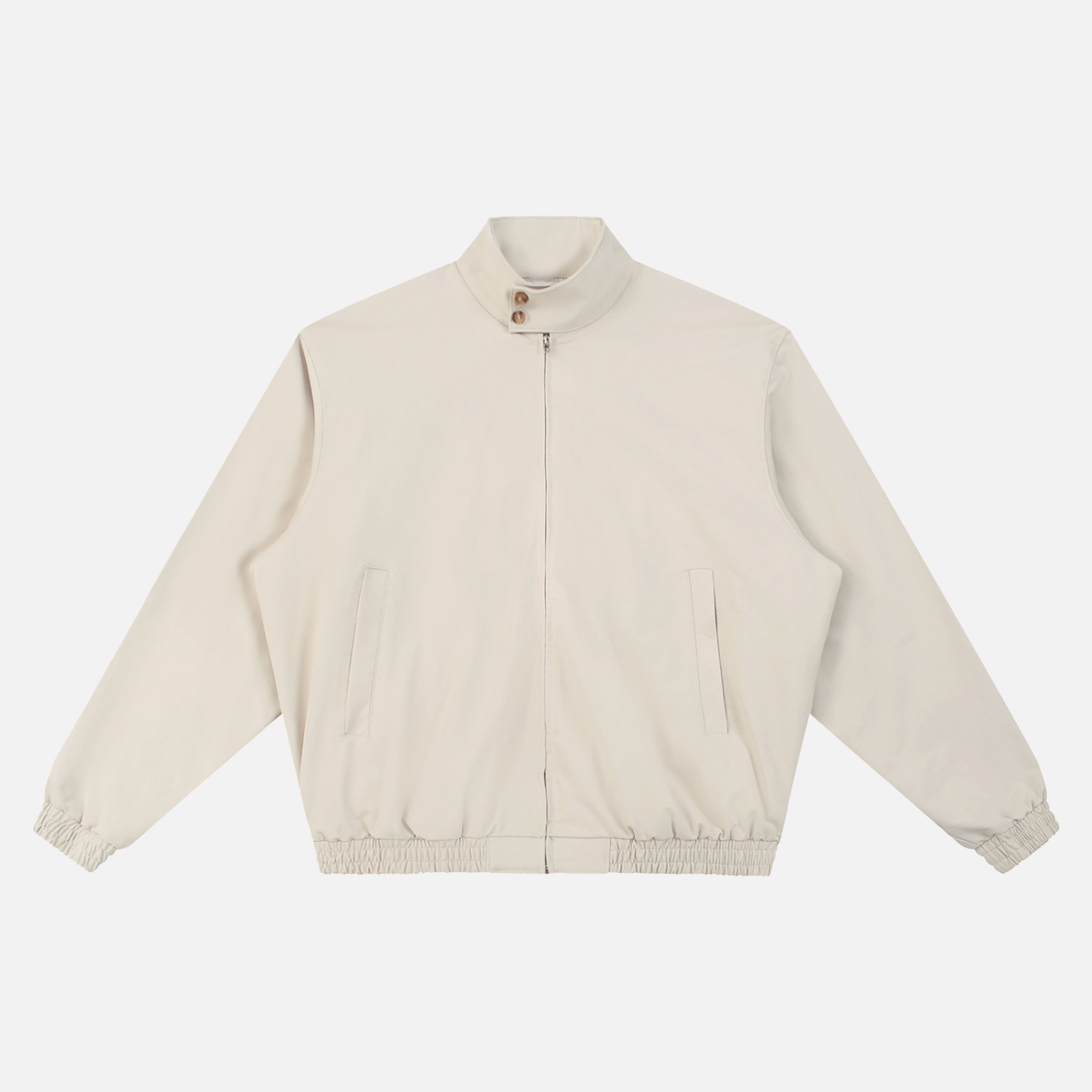 Apex Bomber Jacket