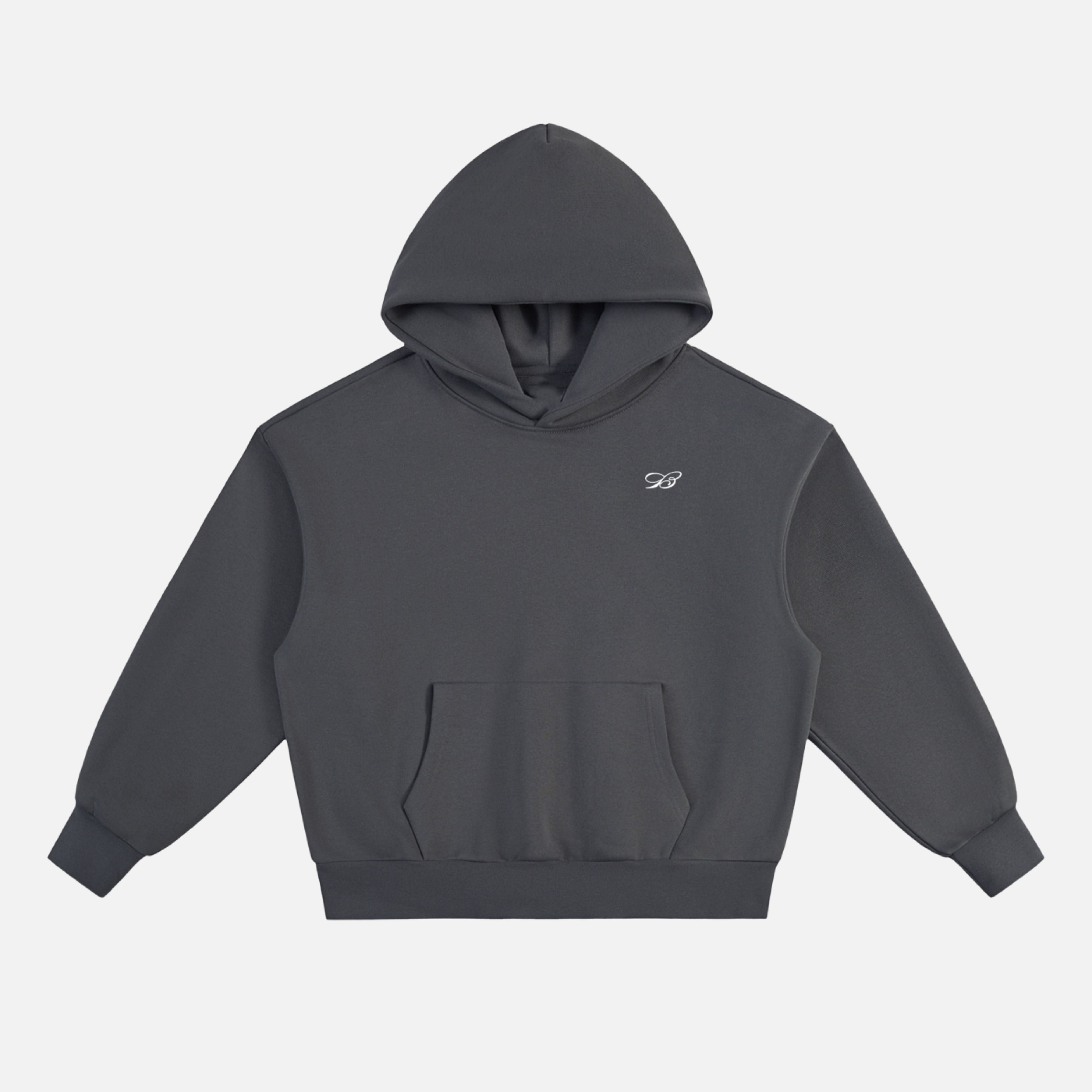 Boxing Academy Fleece Hoodie
