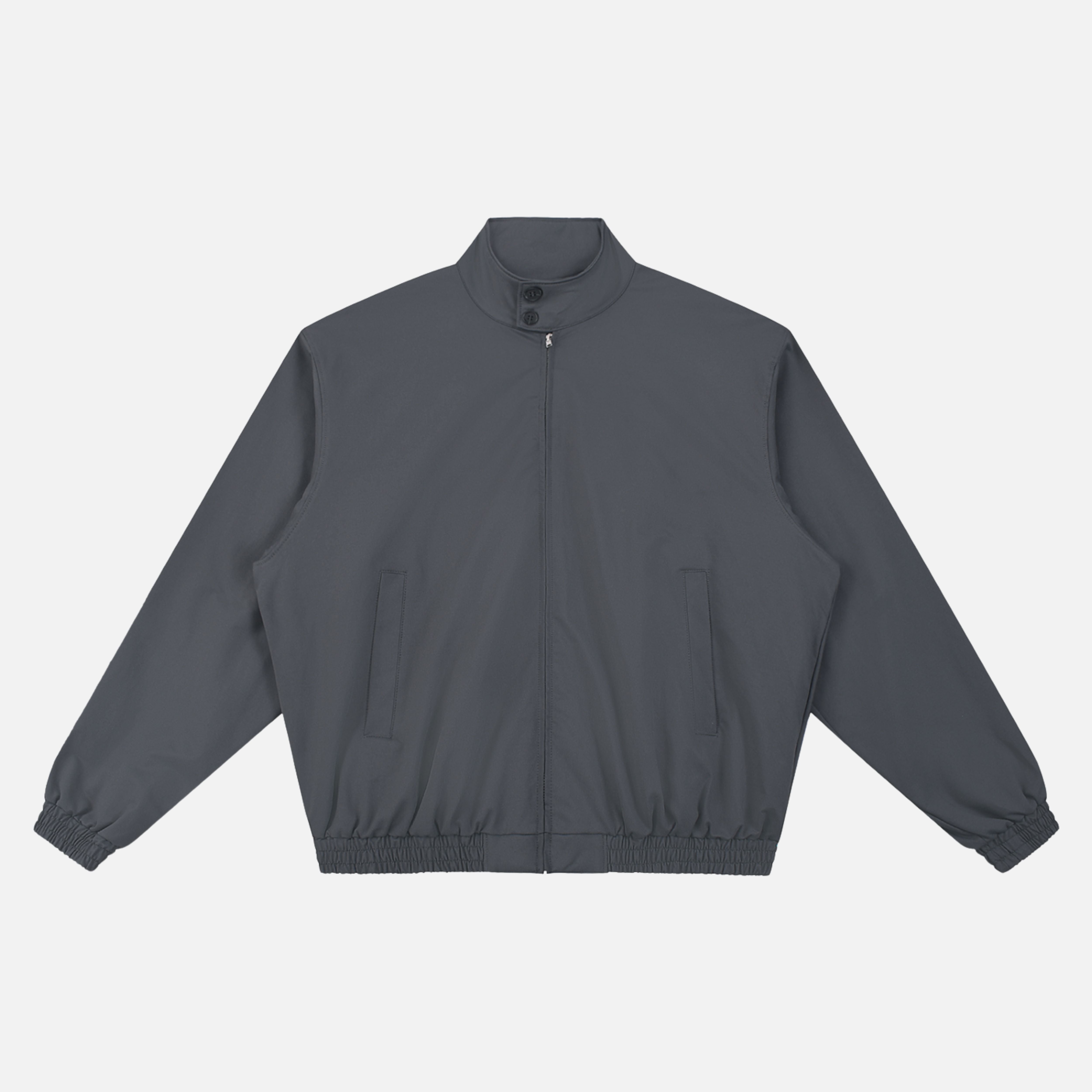 Apex Bomber Jacket