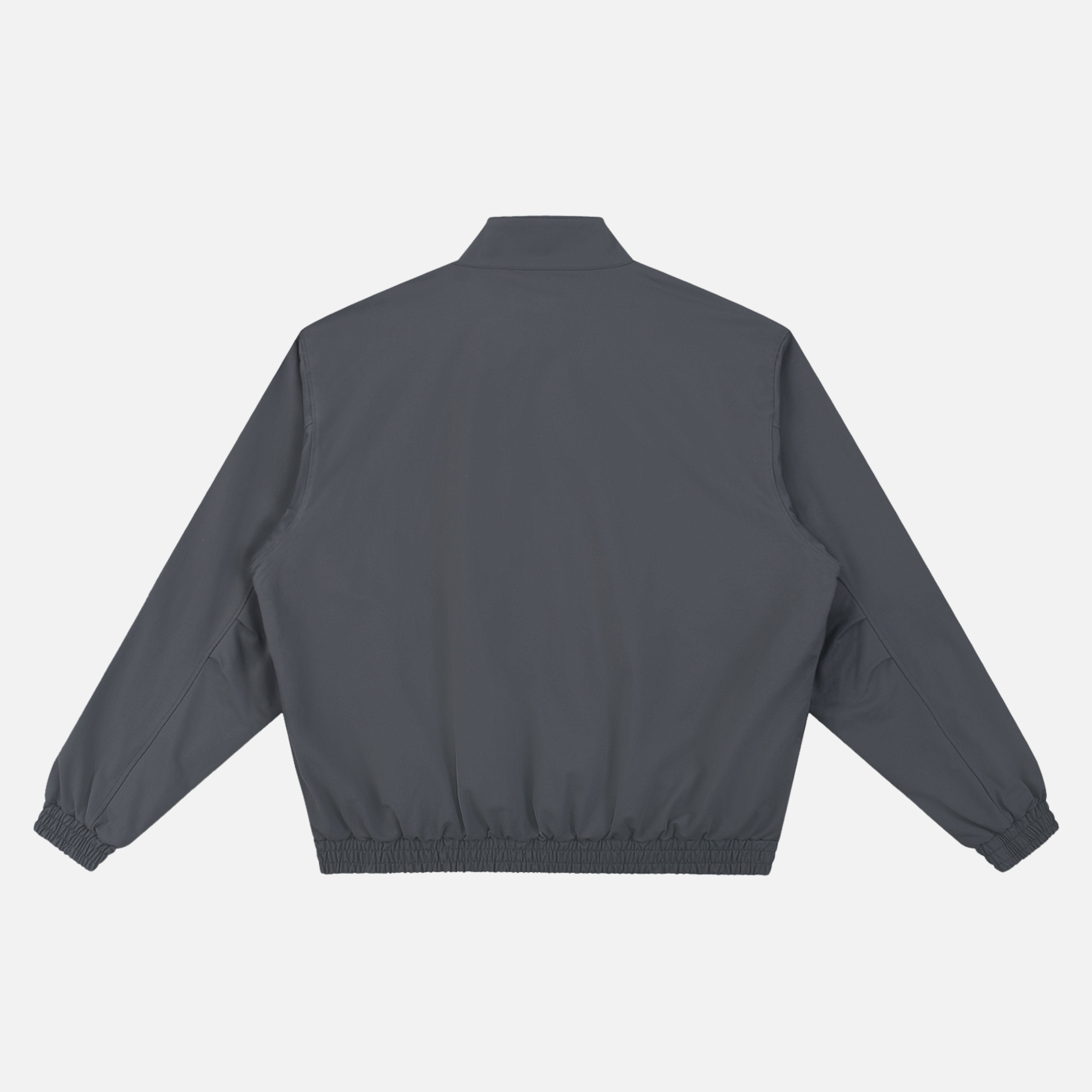 Apex Bomber Jacket