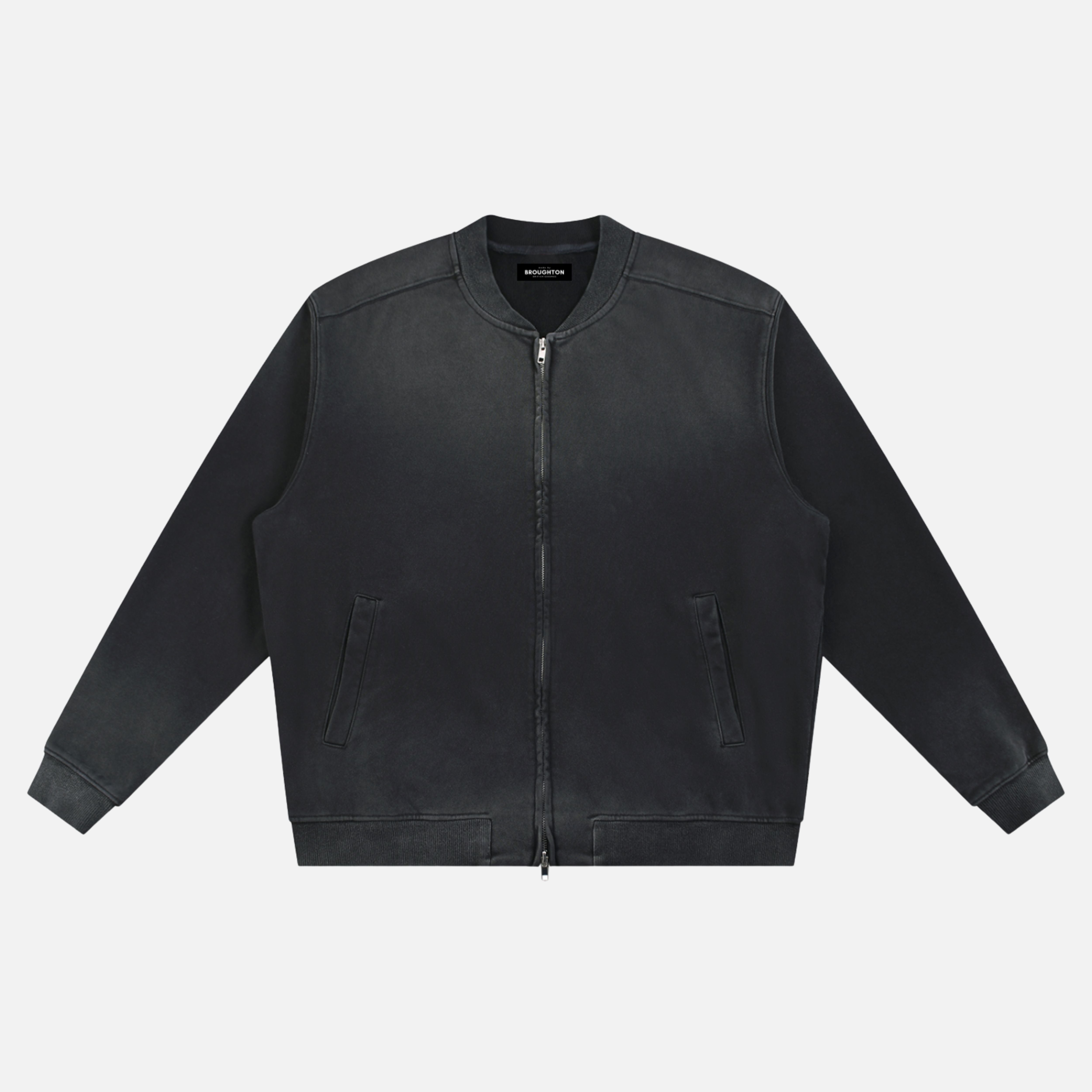 Sun Fade Jacket