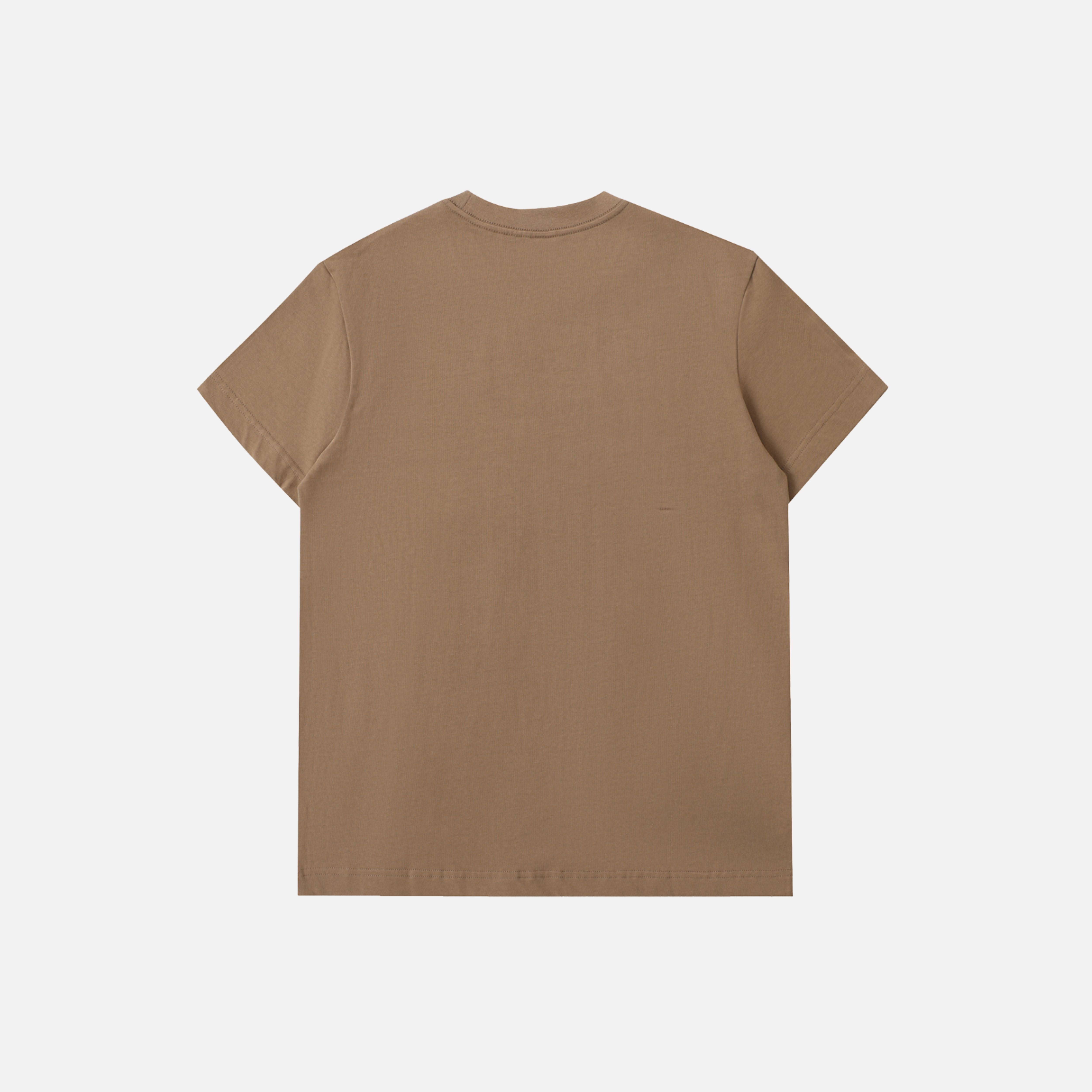 Signature Heavyweight Cotton T-Shirt