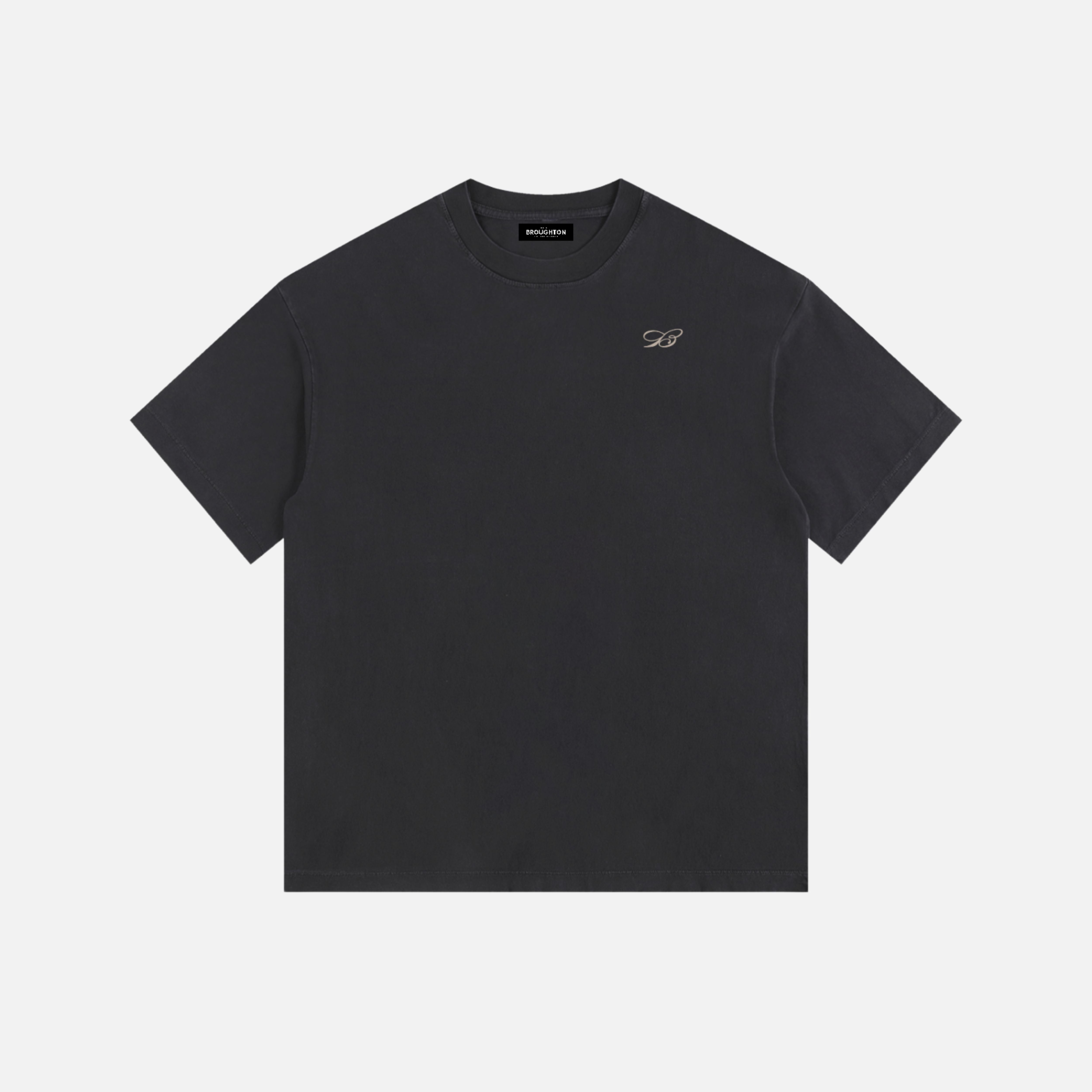 Valour Rose Oversized T-Shirt