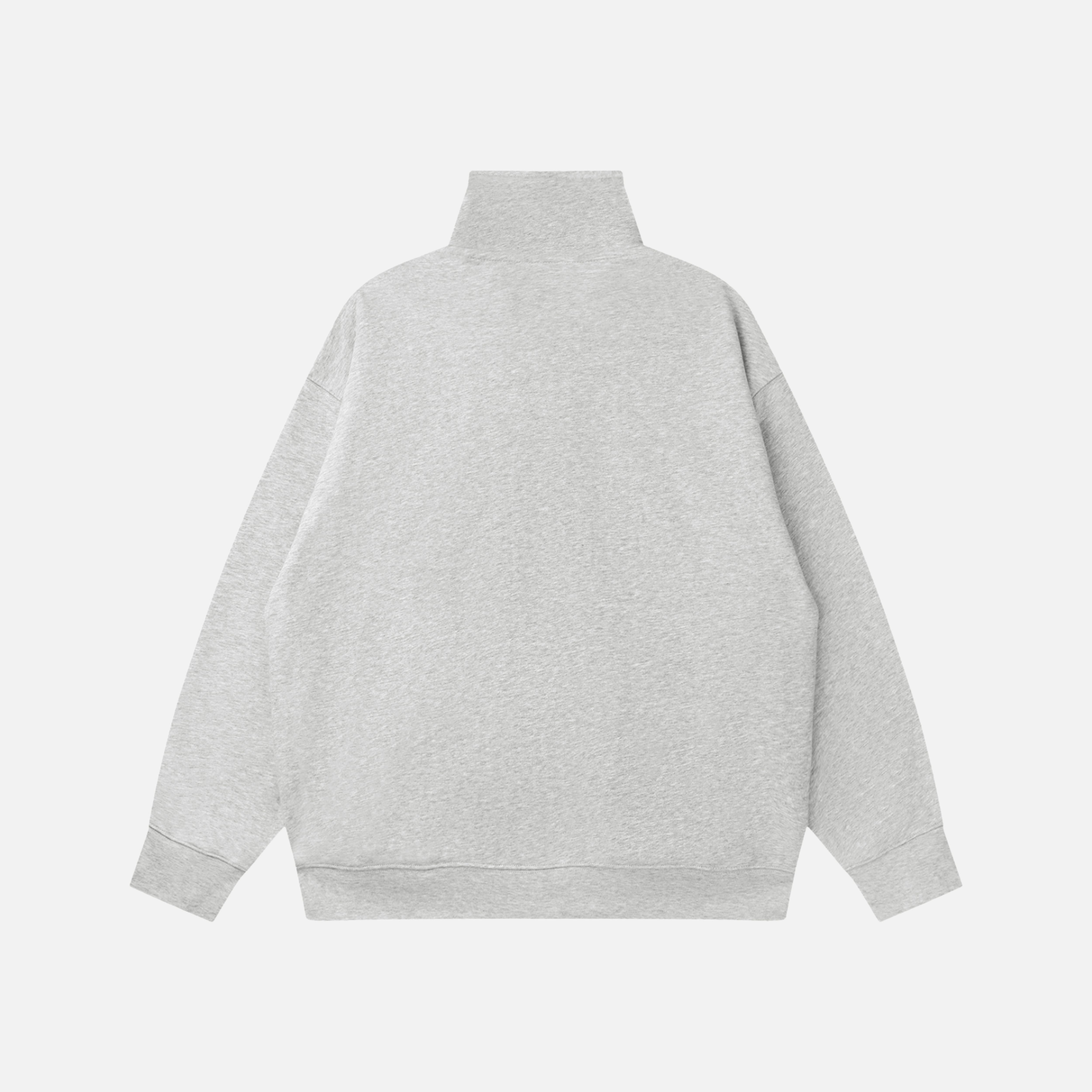 Relaxed Fit Sweatshirt