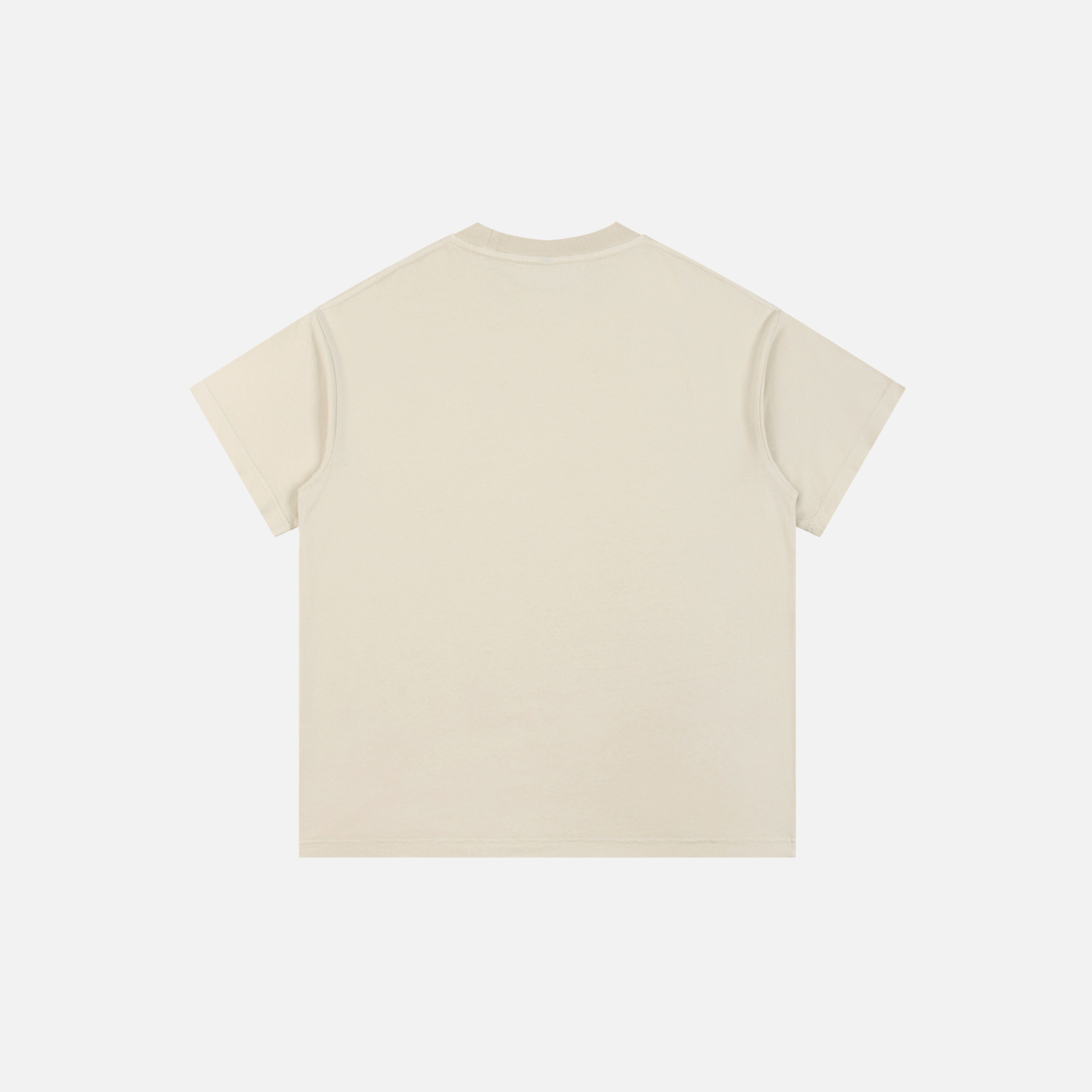 Vintage Cotton T-Shirt