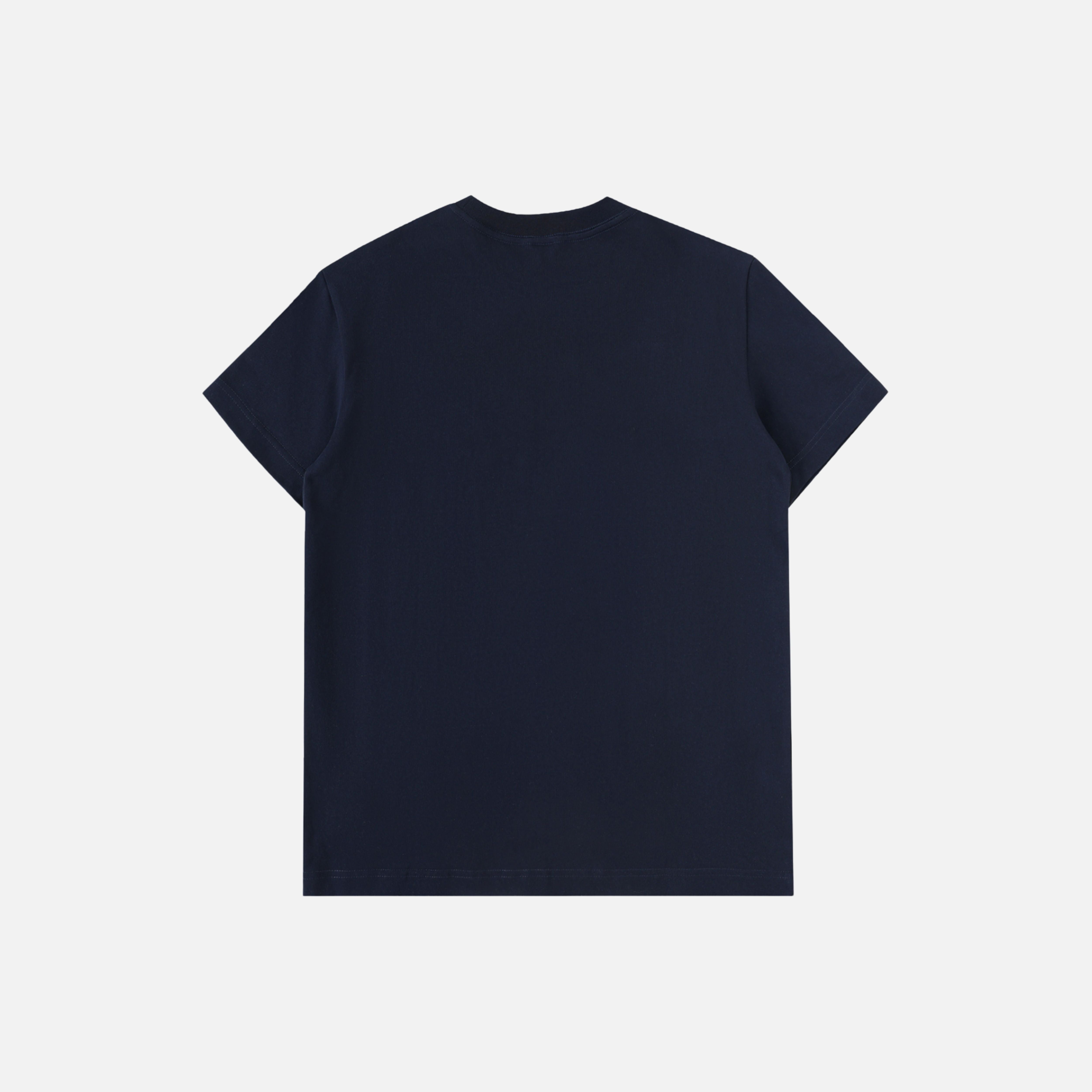 Signature Heavyweight Cotton T-Shirt