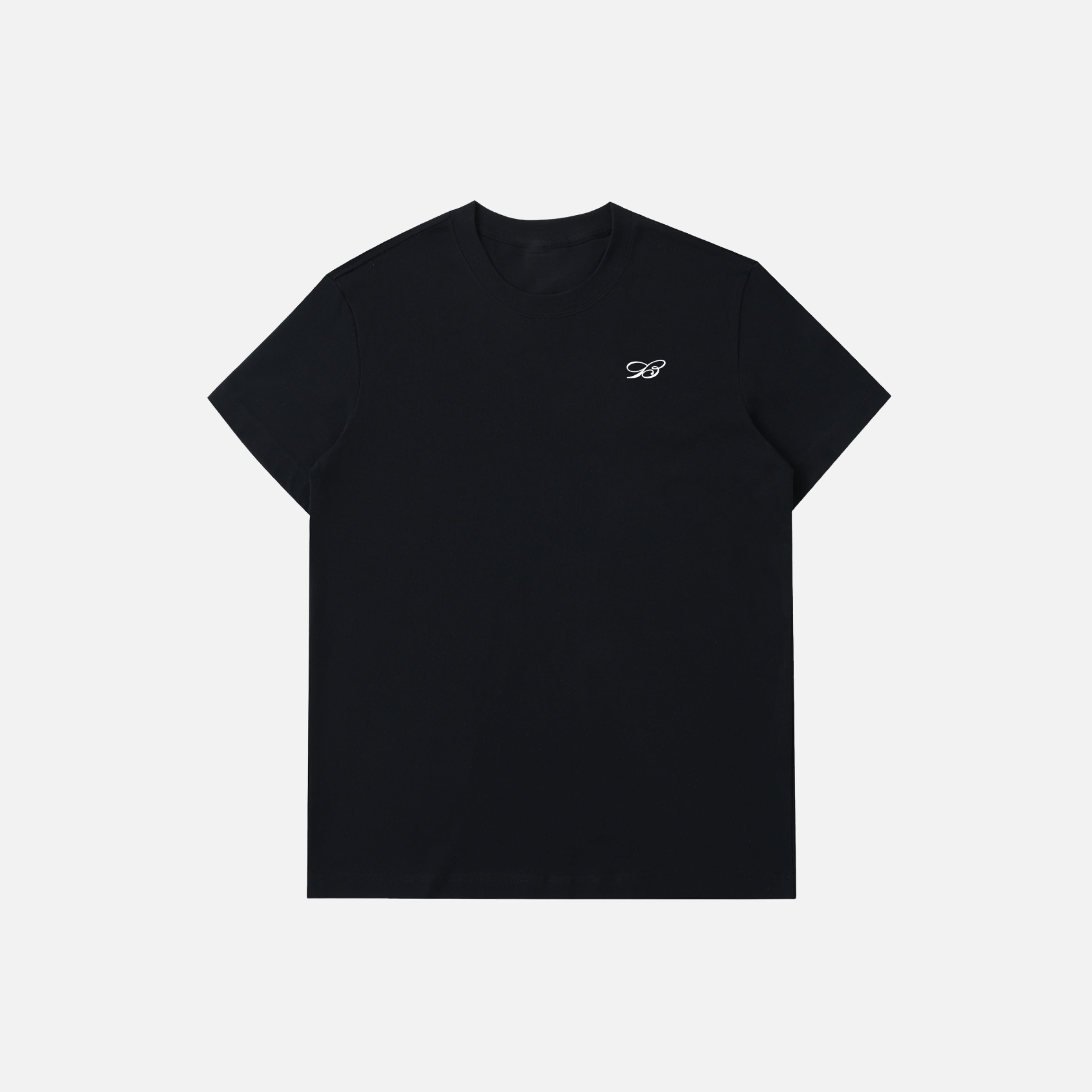 Honour & Valour Heavyweight Cotton T-Shirt