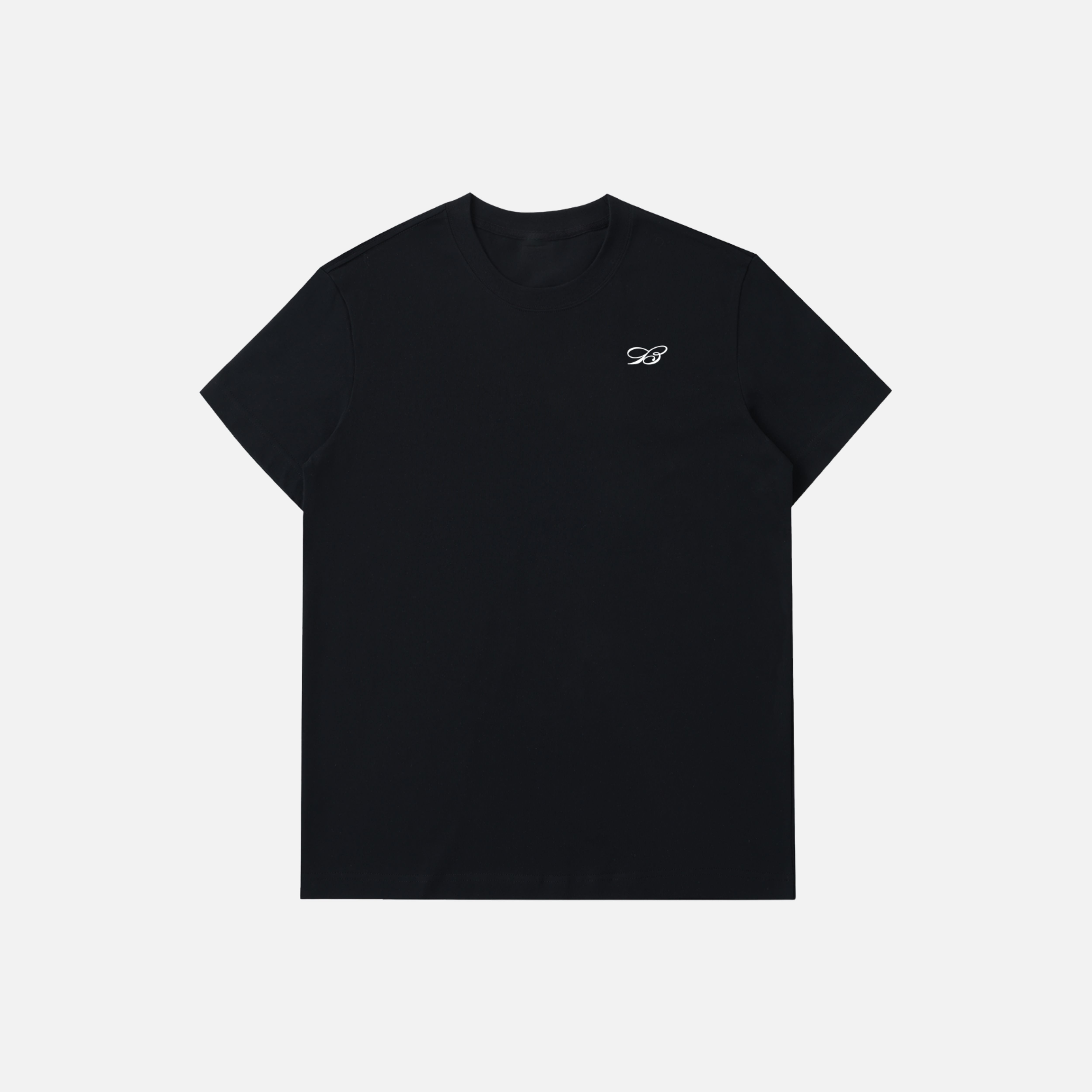 Signature Heavyweight Cotton T-Shirt