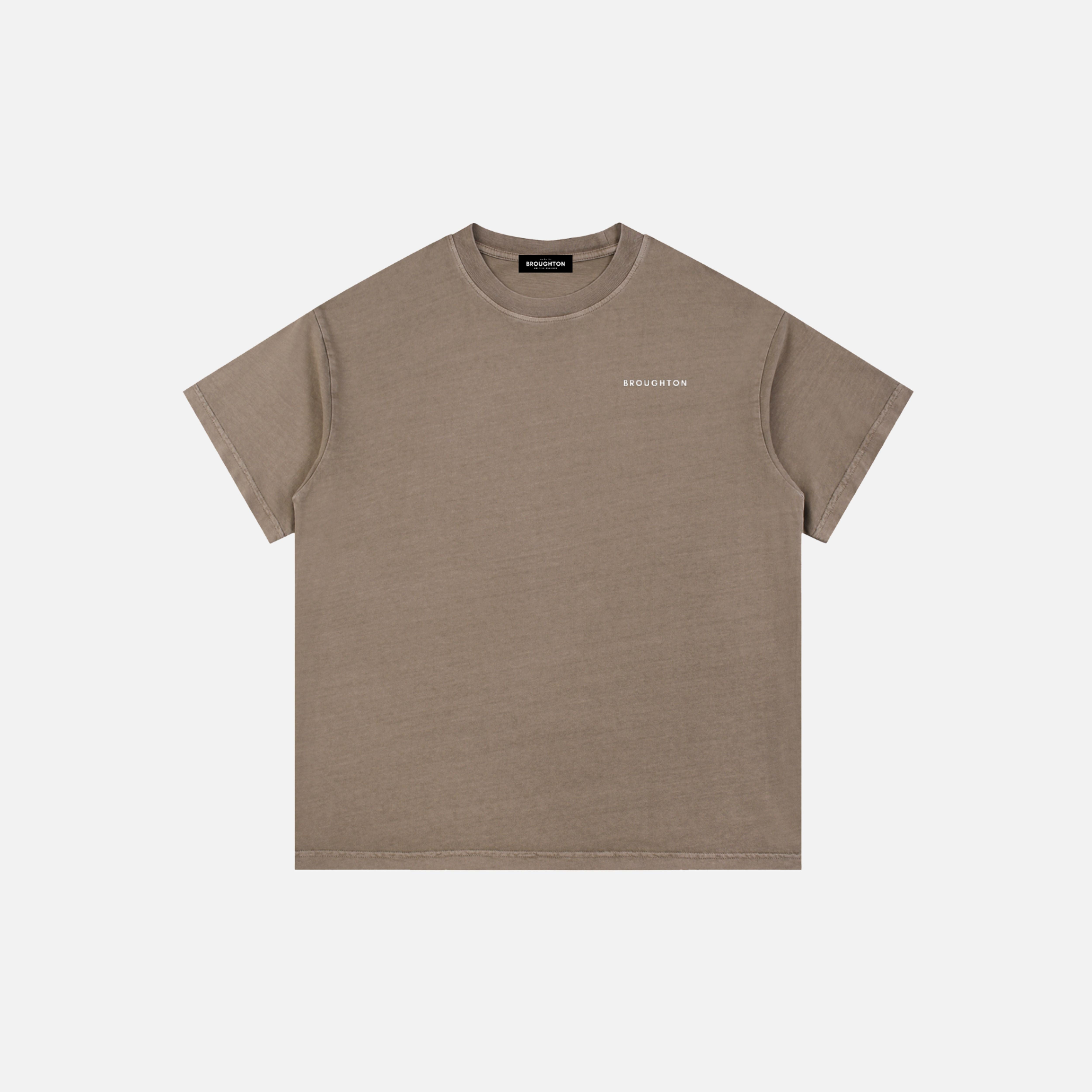 Vintage Cotton T-Shirt