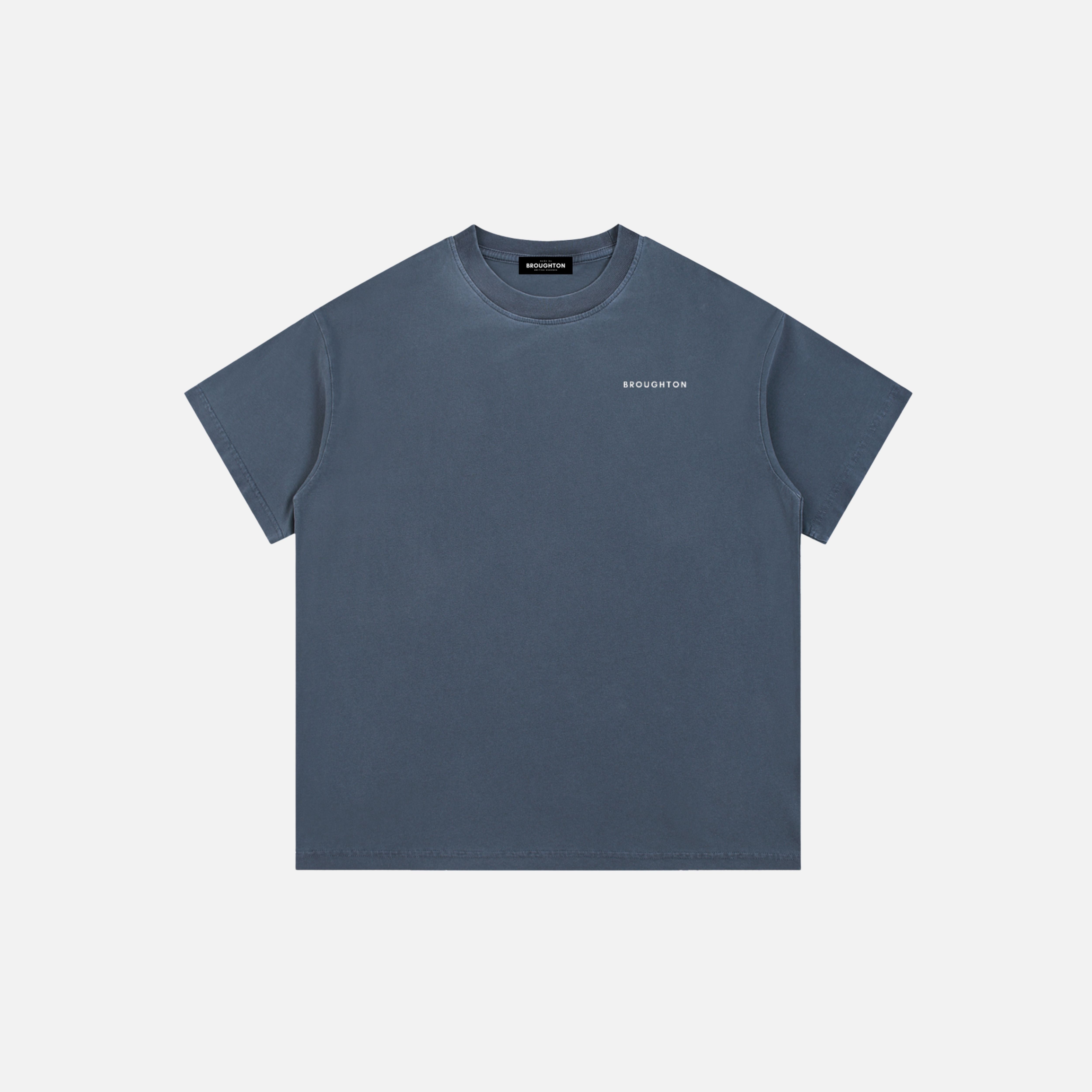 Vintage Cotton T-Shirt