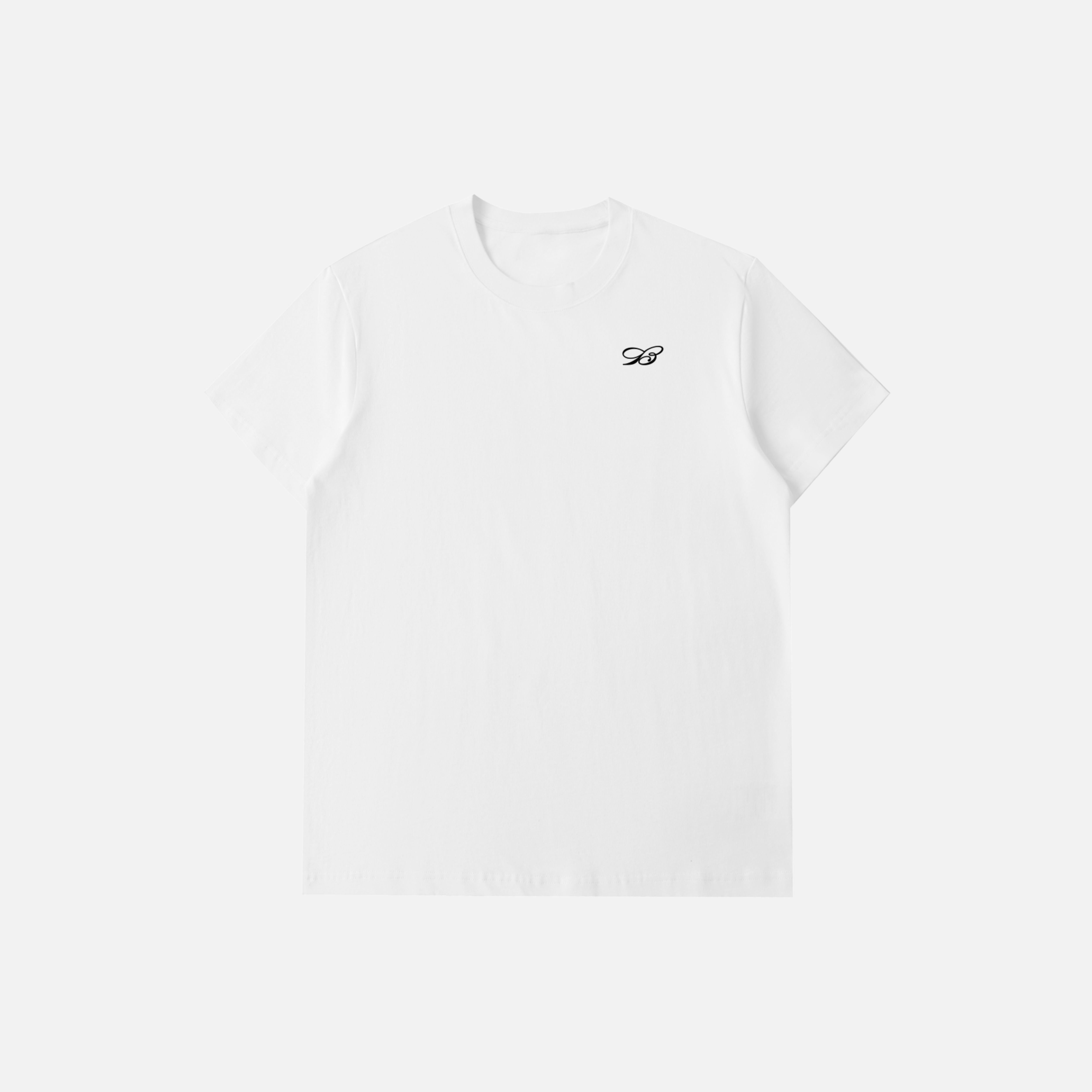 Honour & Valour Heavyweight Cotton T-Shirt