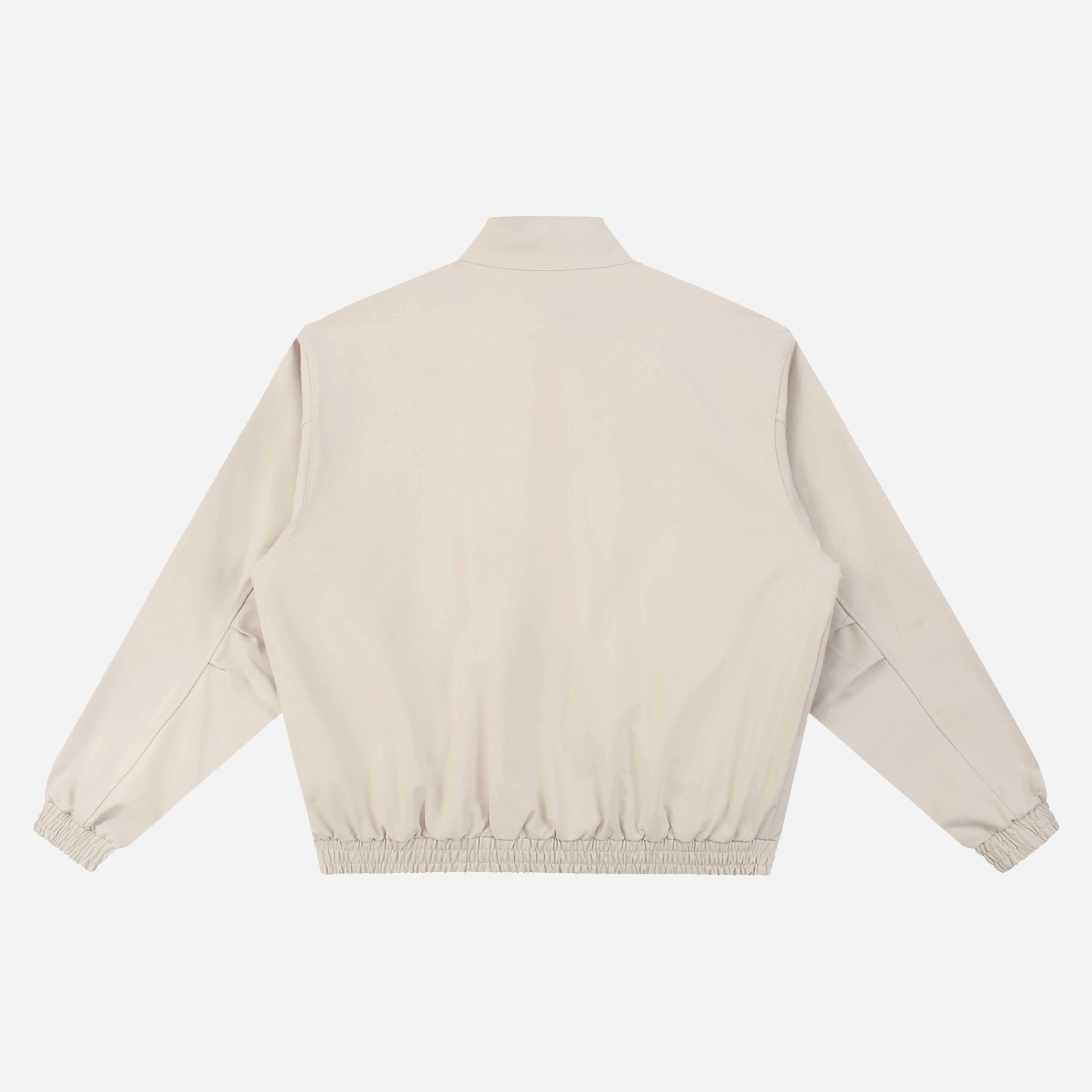 Apex Bomber Jacket