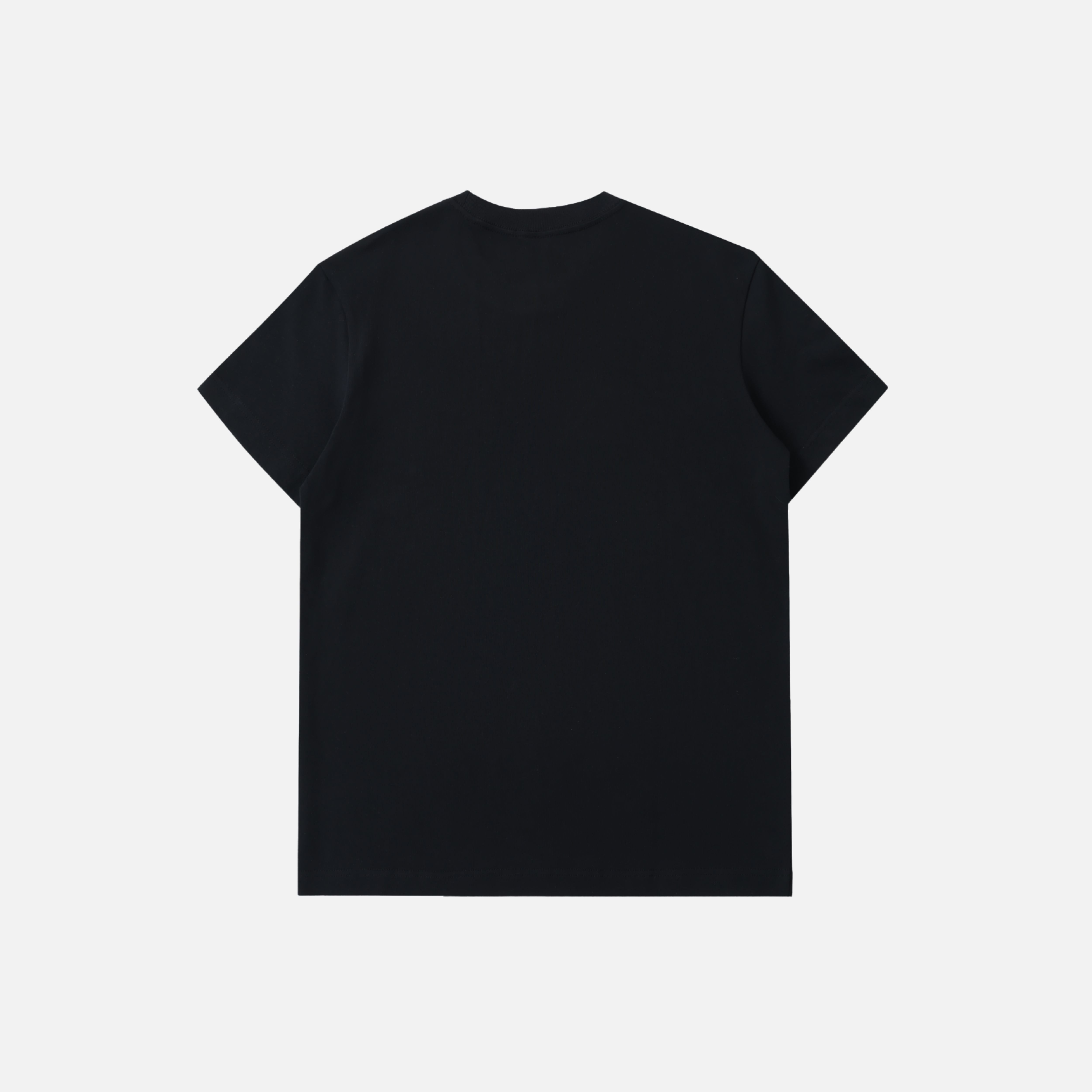 Signature Heavyweight Cotton T-Shirt