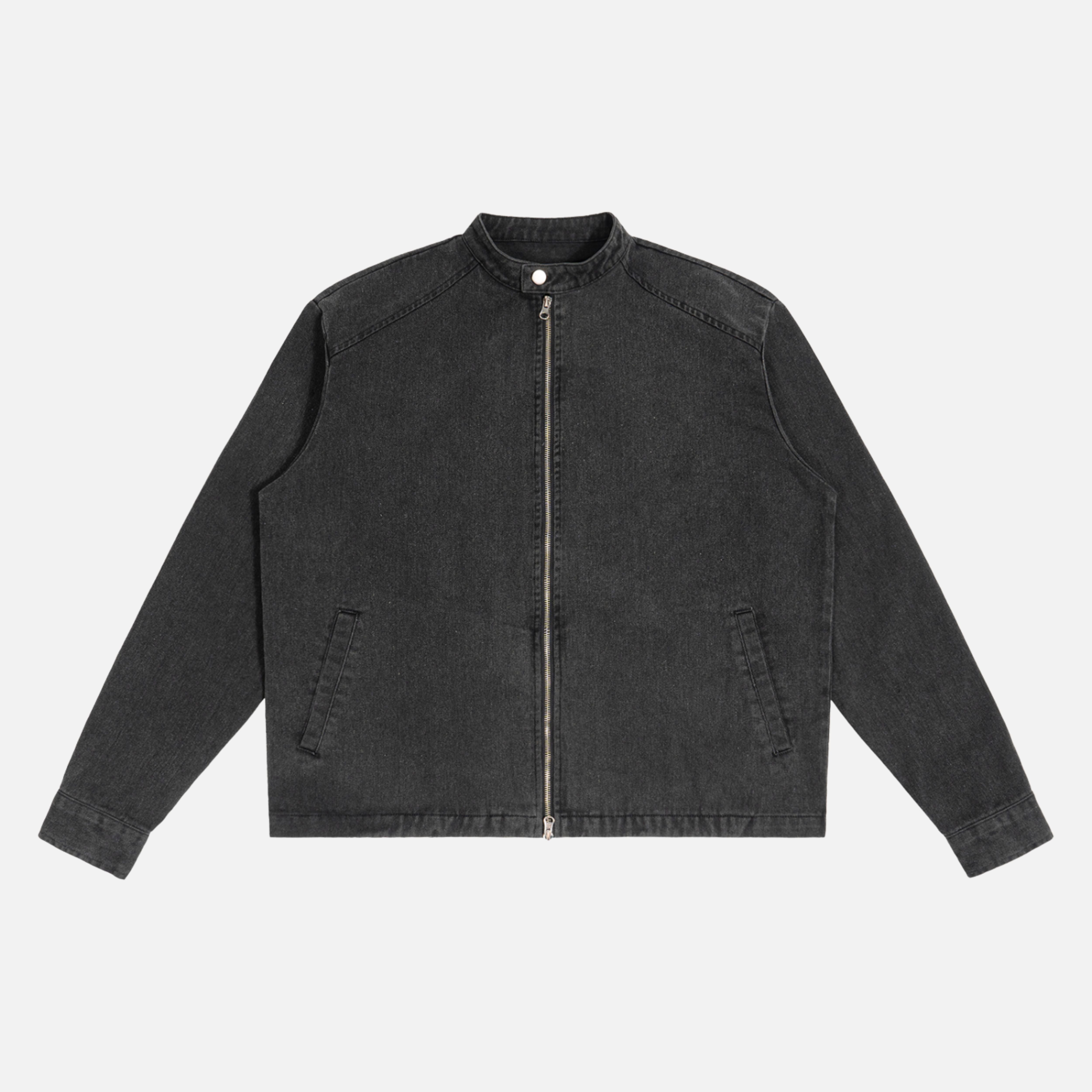 Denim Vintage Jacket