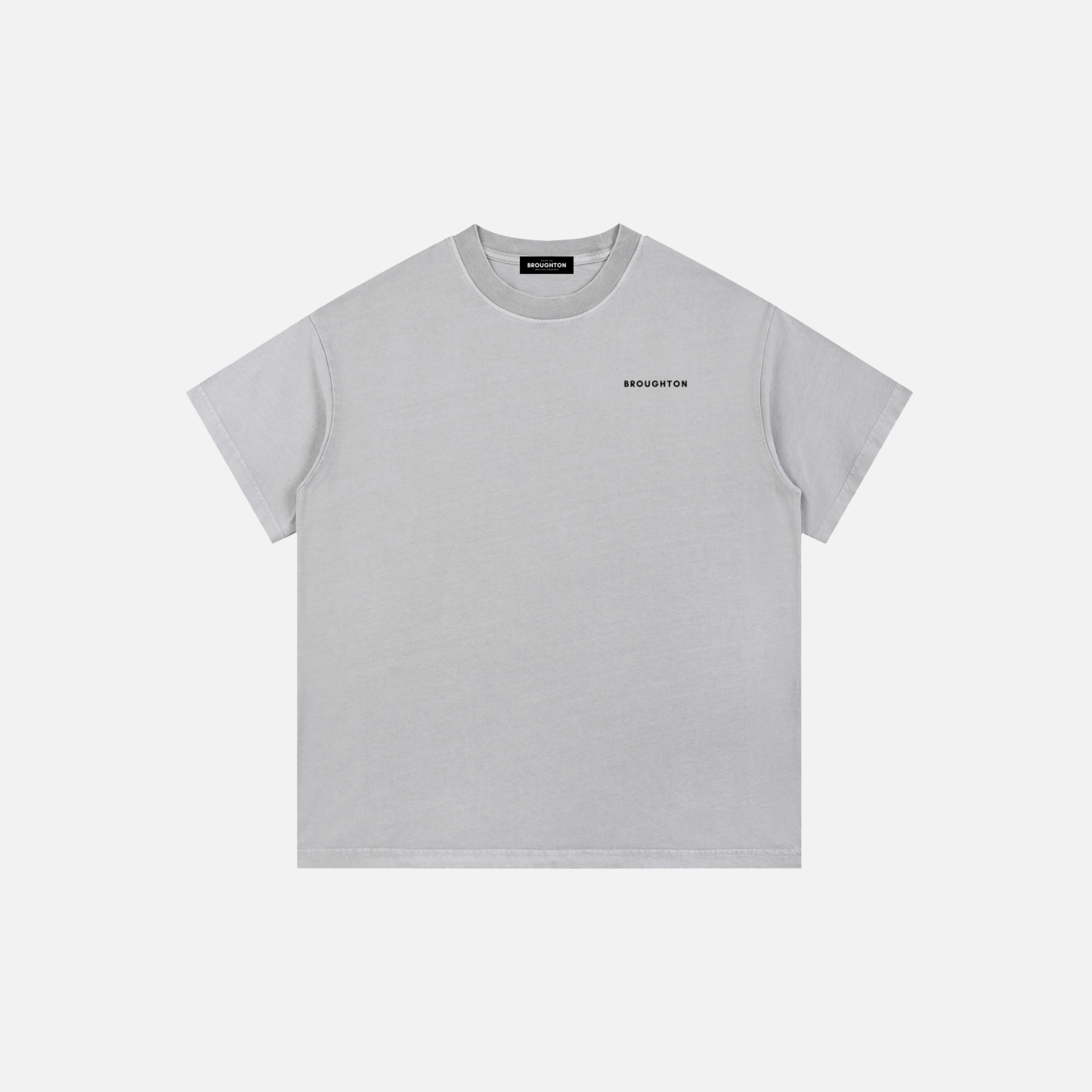 Vintage Cotton T-Shirt