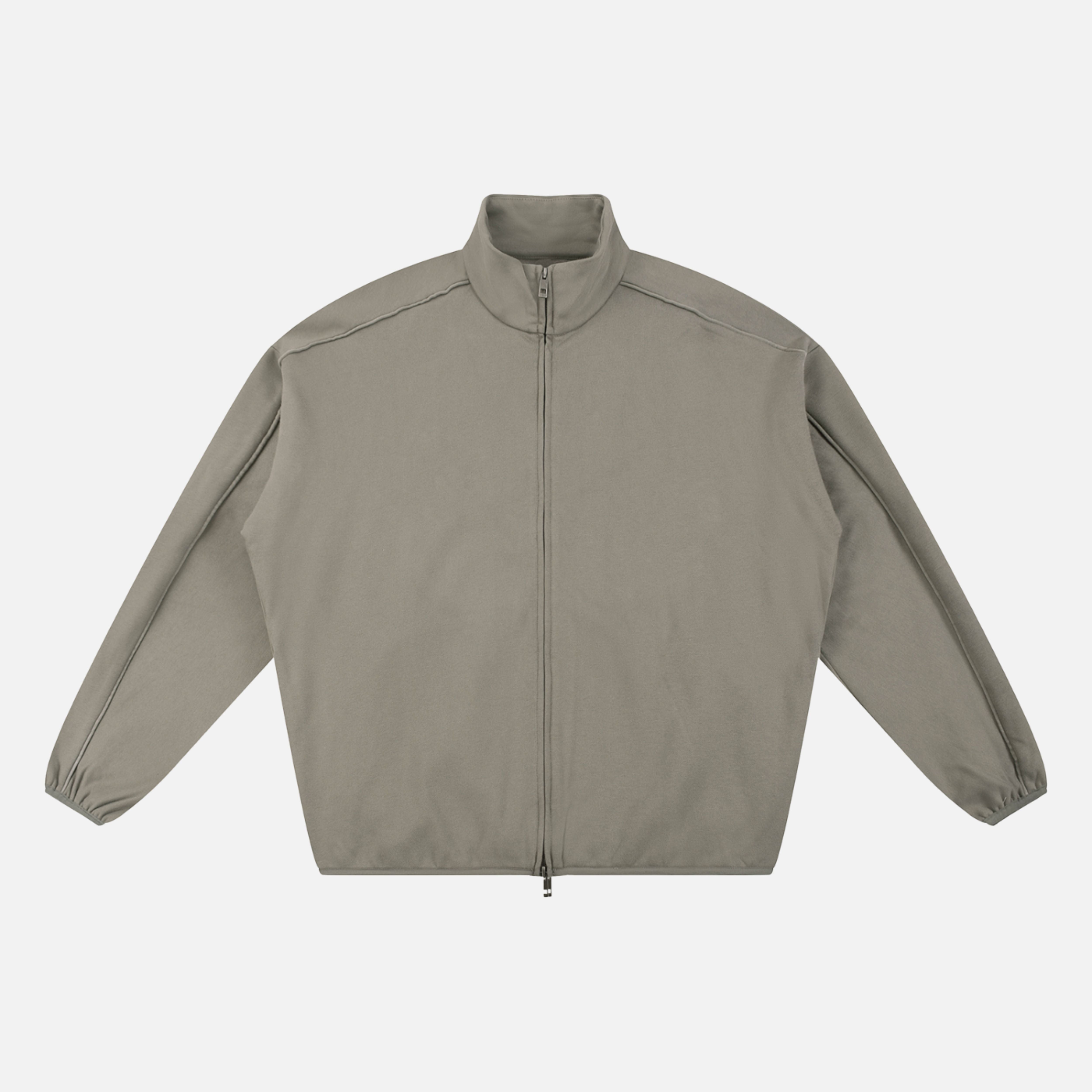 Stronghold Heavyweight Bomber Jacket