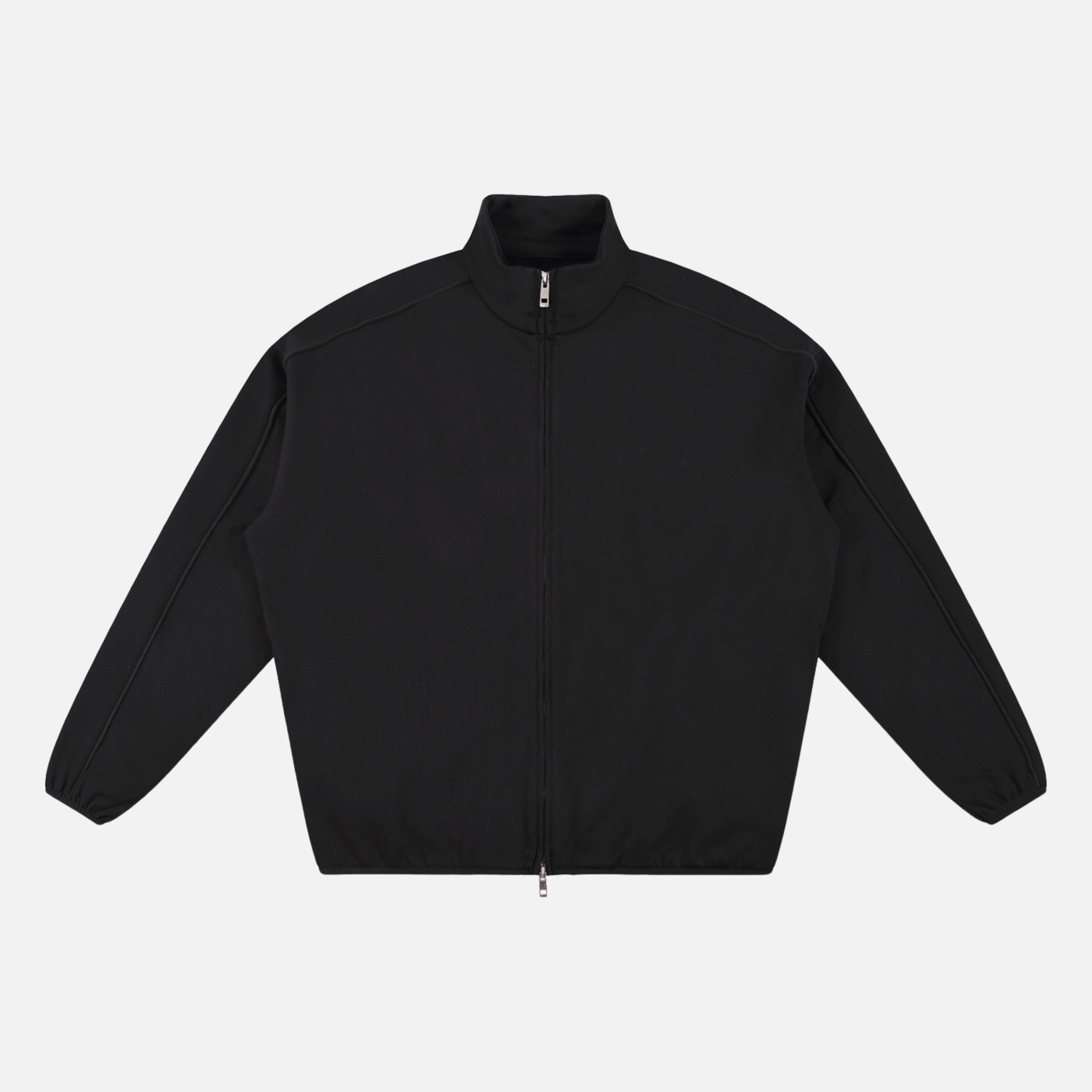 Stronghold Heavyweight Bomber Jacket