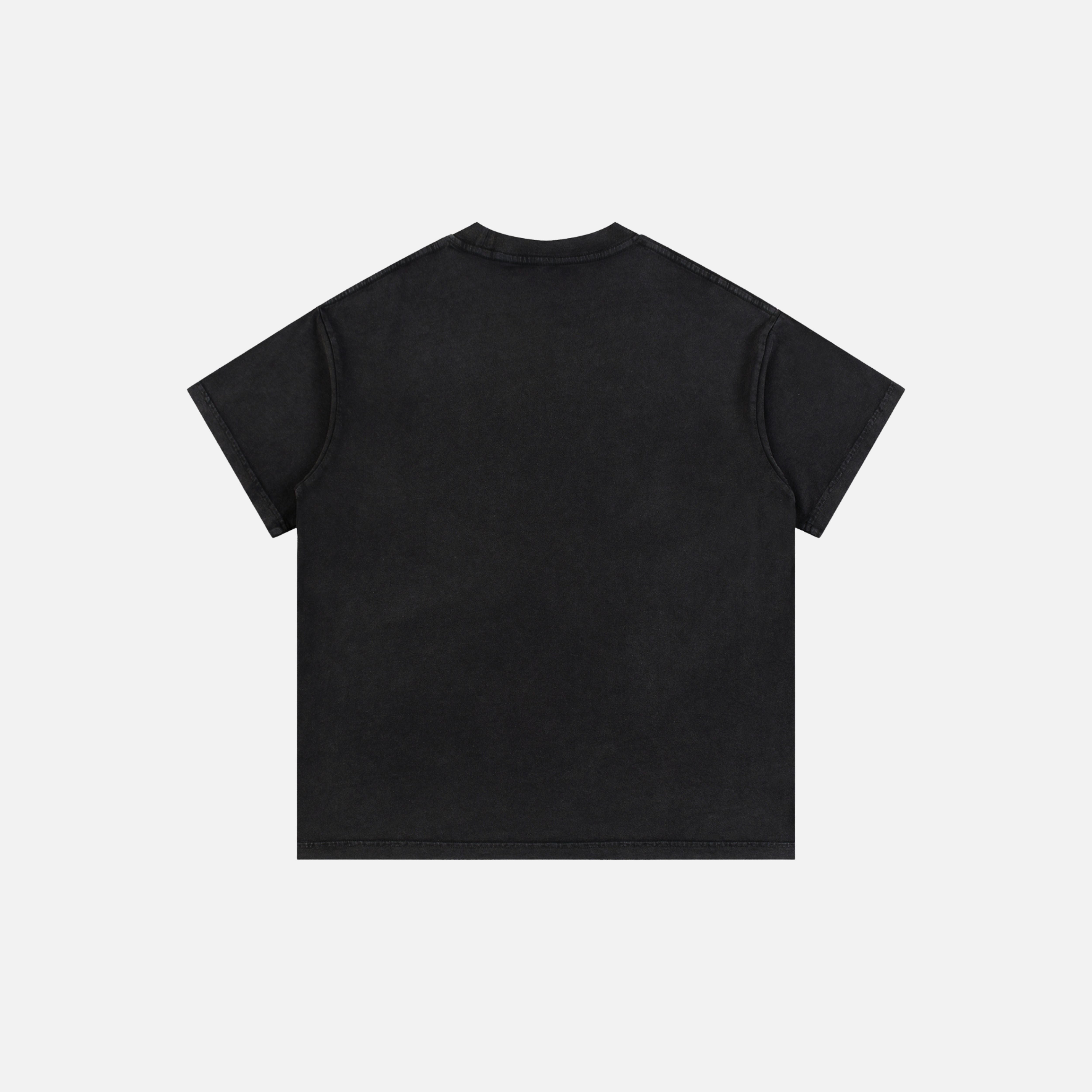 Vintage Cotton T-Shirt