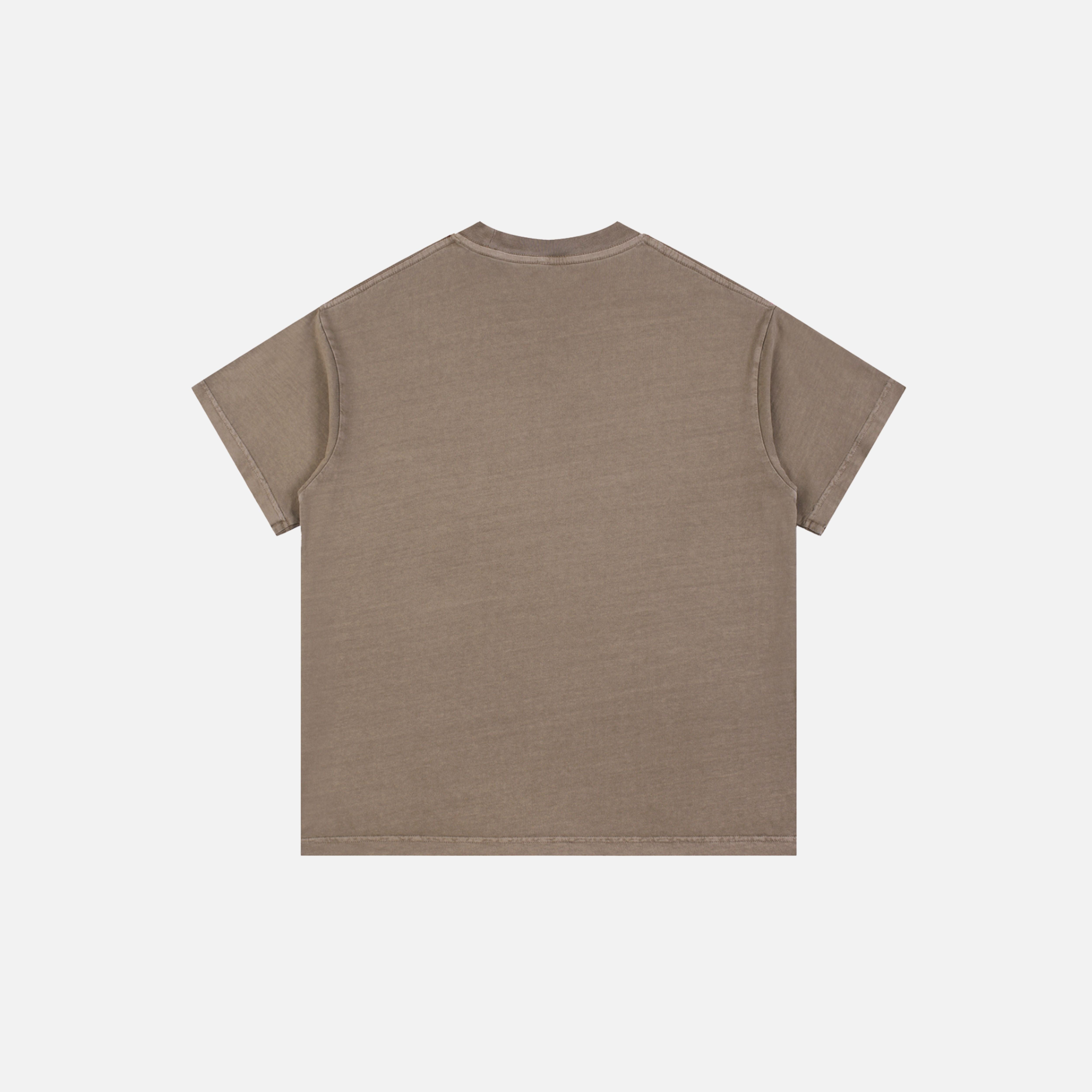 Vintage Cotton T-Shirt