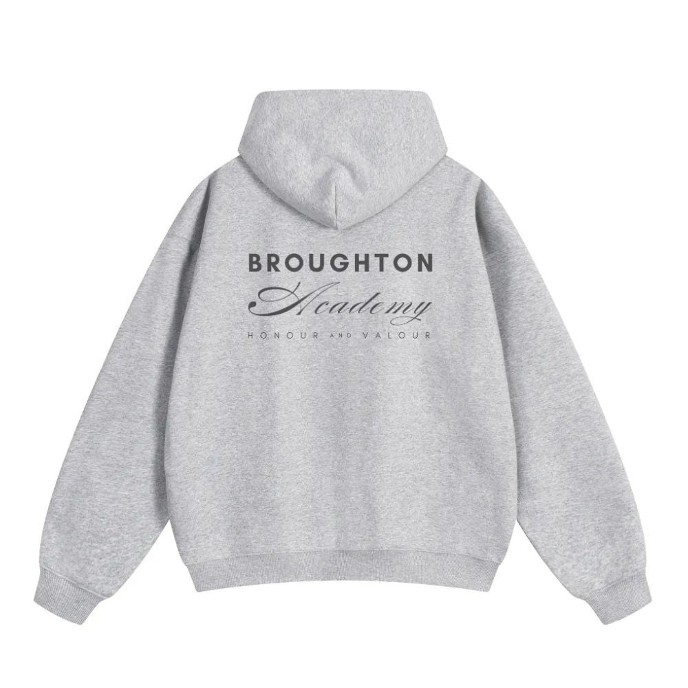 Broughton Academy Hoodie