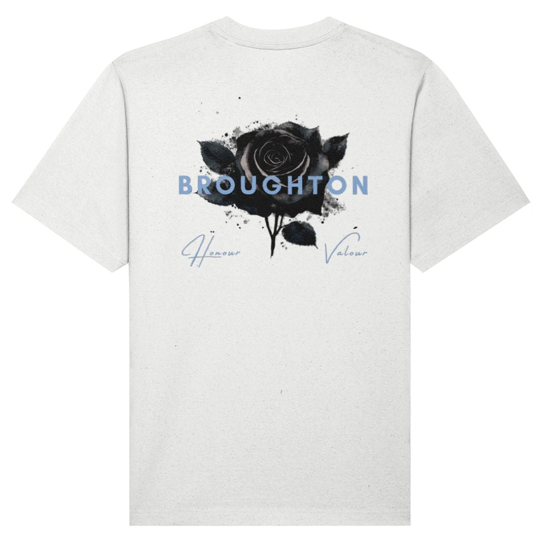Midnight Rose T-Shirt