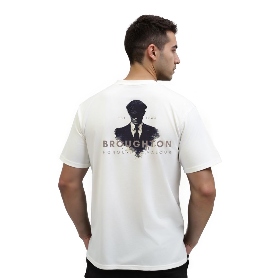 The Gentleman H&V Vol 1 Premium T-Shirt