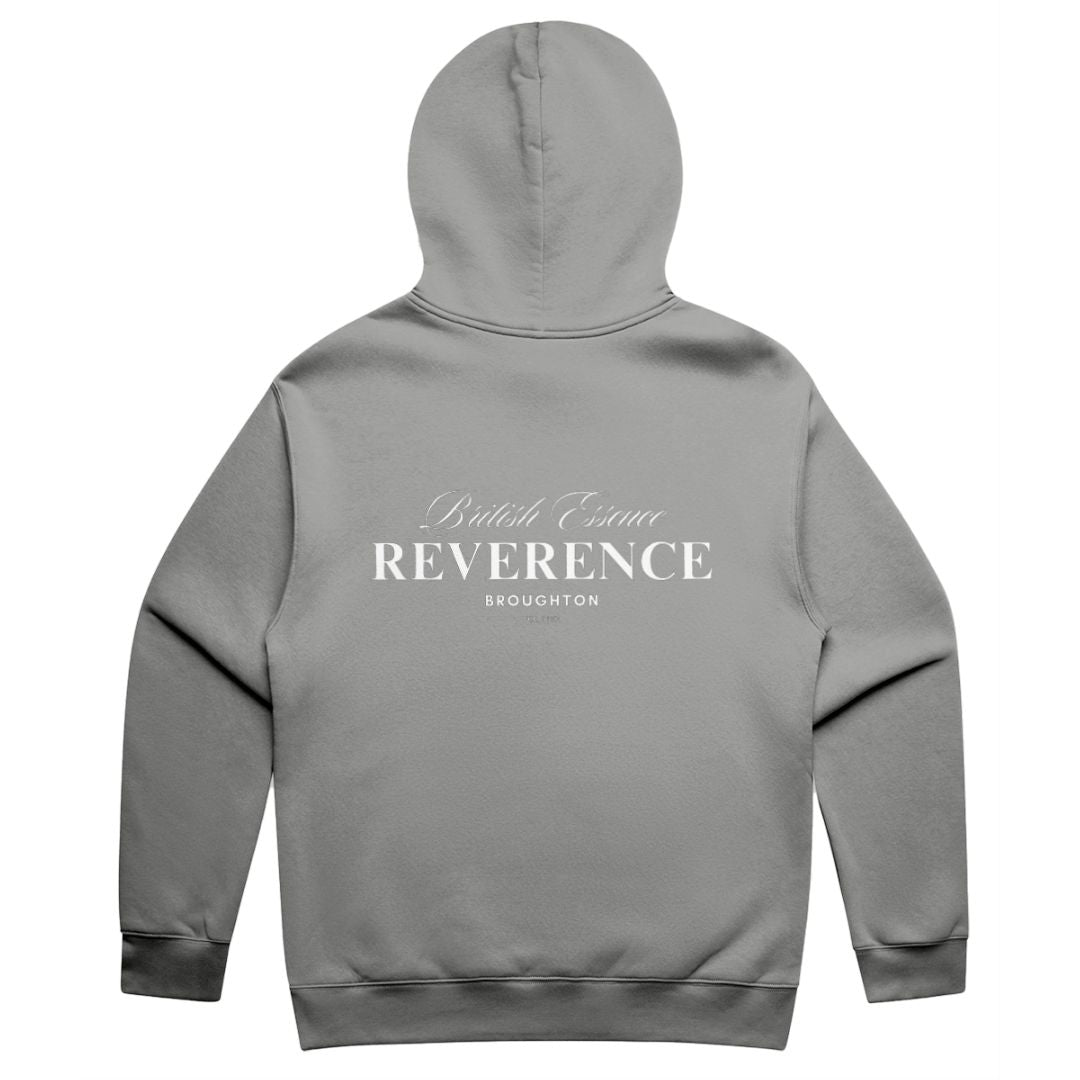 Reverence Oversized Hoodie