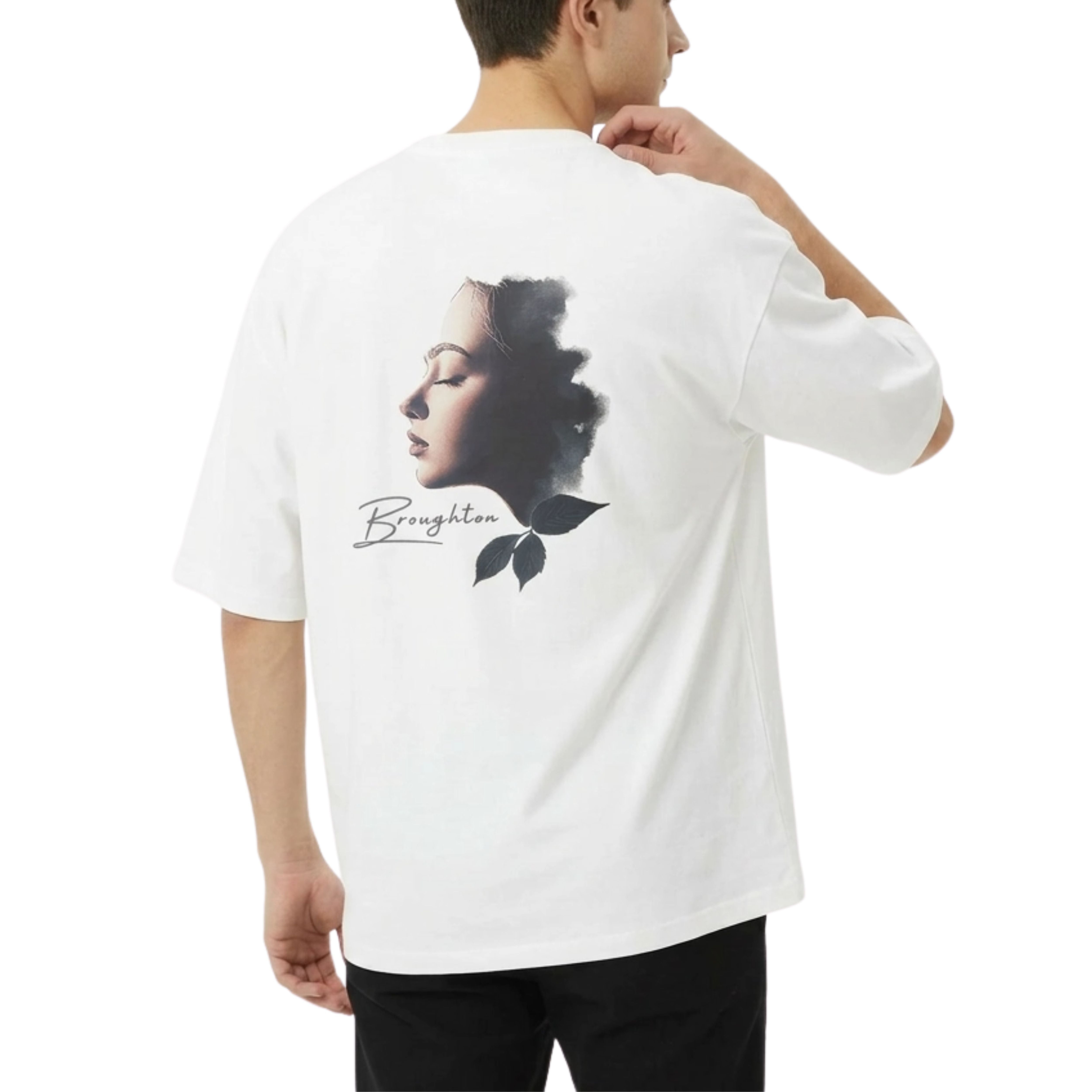 Valoura Oversize T-Shirt