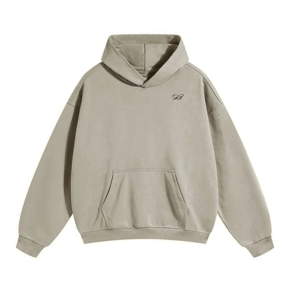 British Essence Hoodie