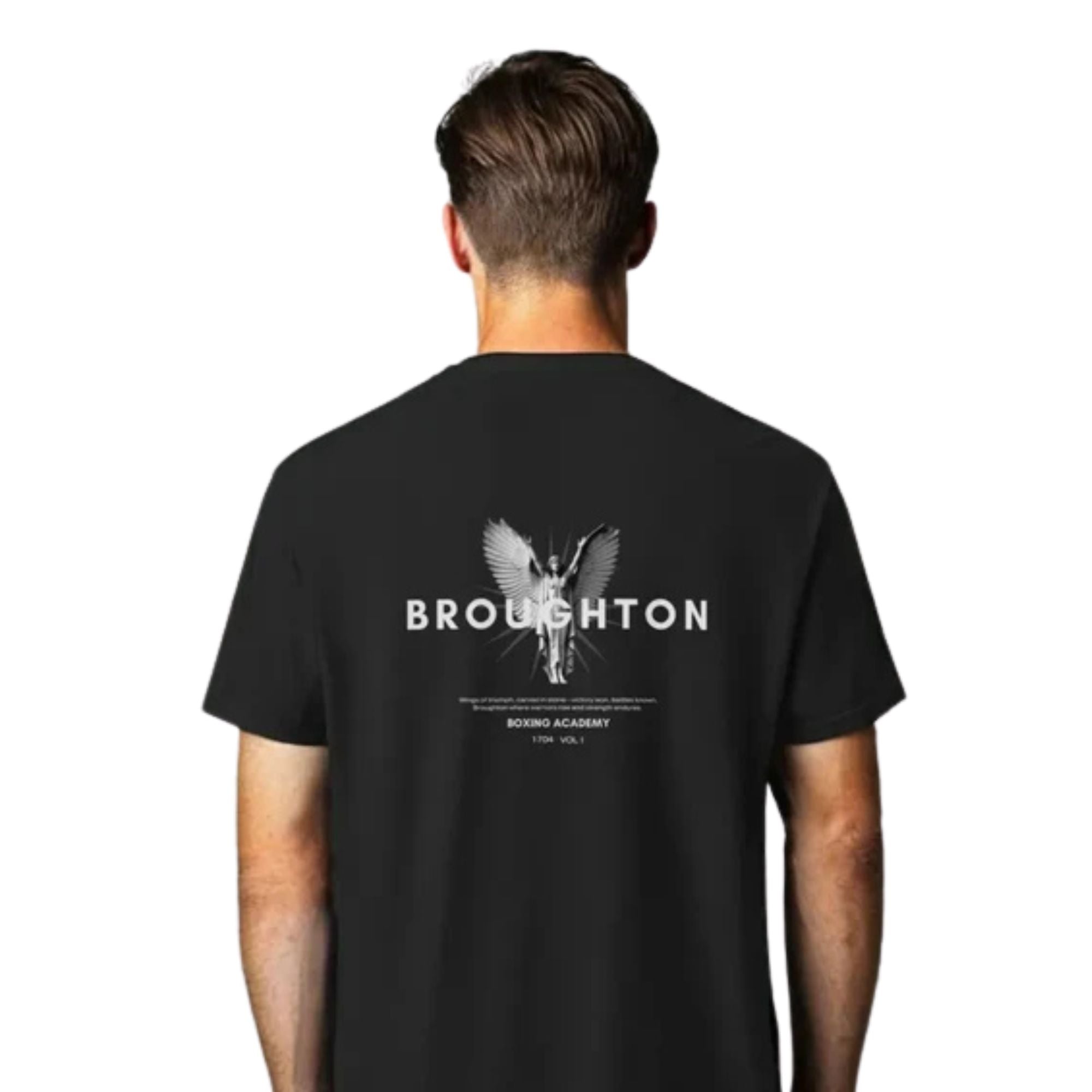 Divine Fury ‘Regular Fit’ T-Shirt