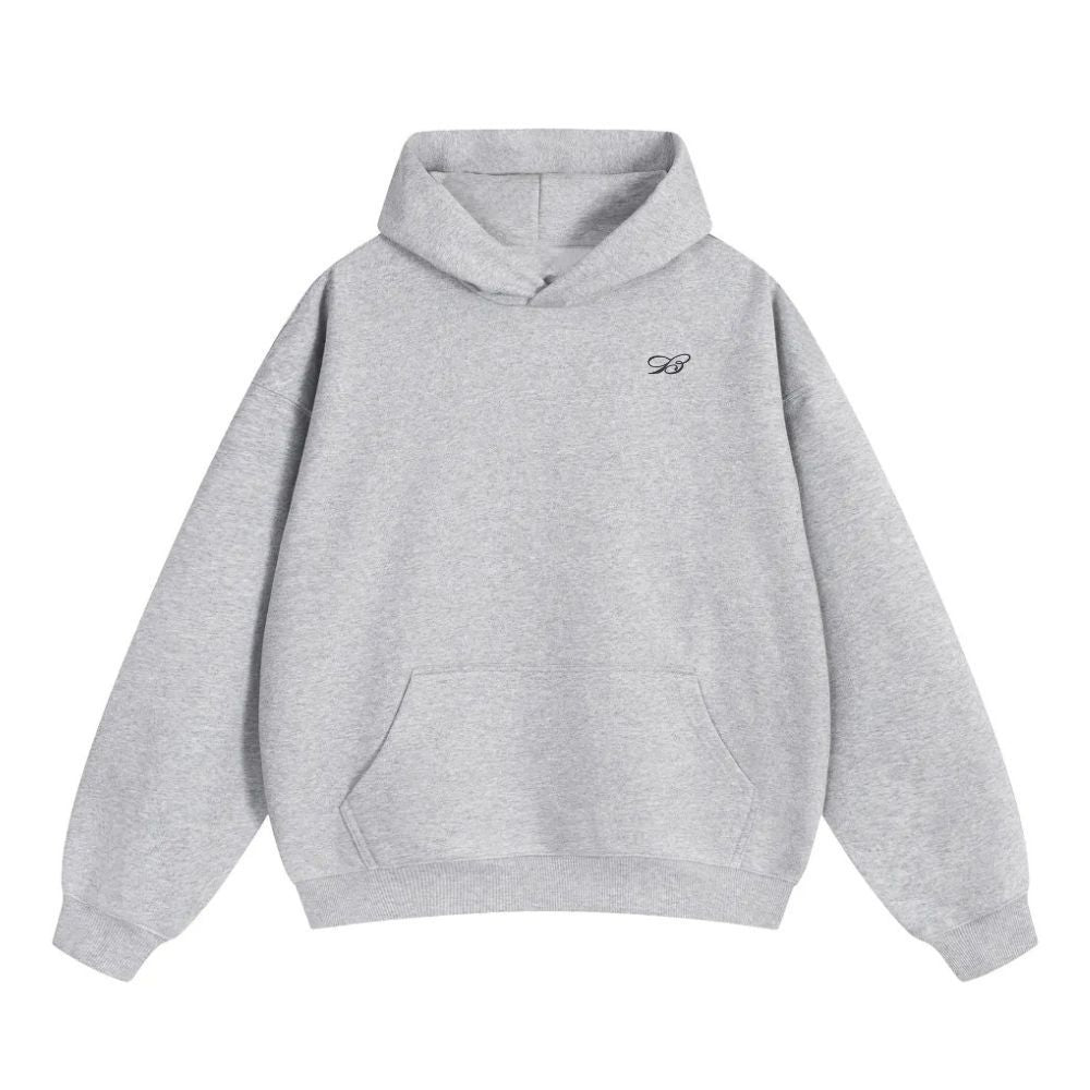 Broughton Academy Hoodie