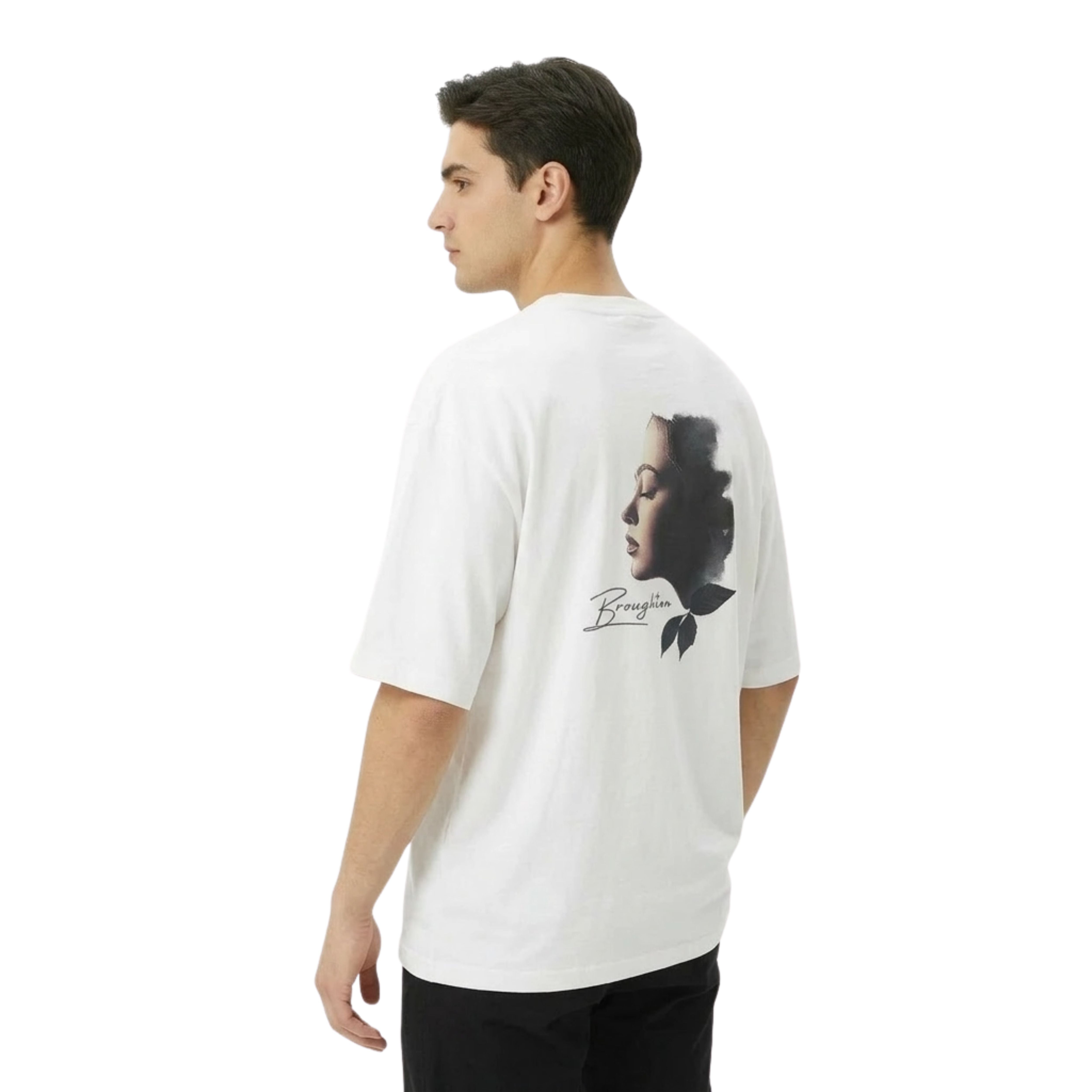 Valoura Oversize T-Shirt