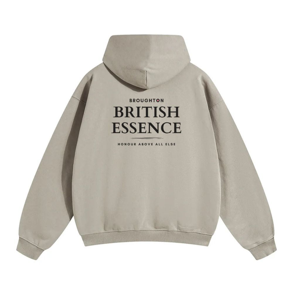 British Essence Hoodie
