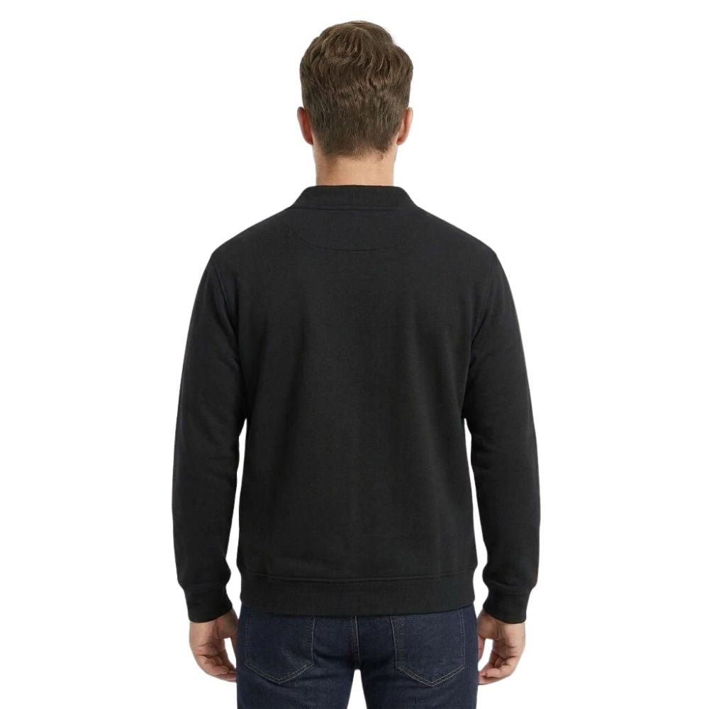 Frame Heavyweight Cardigan