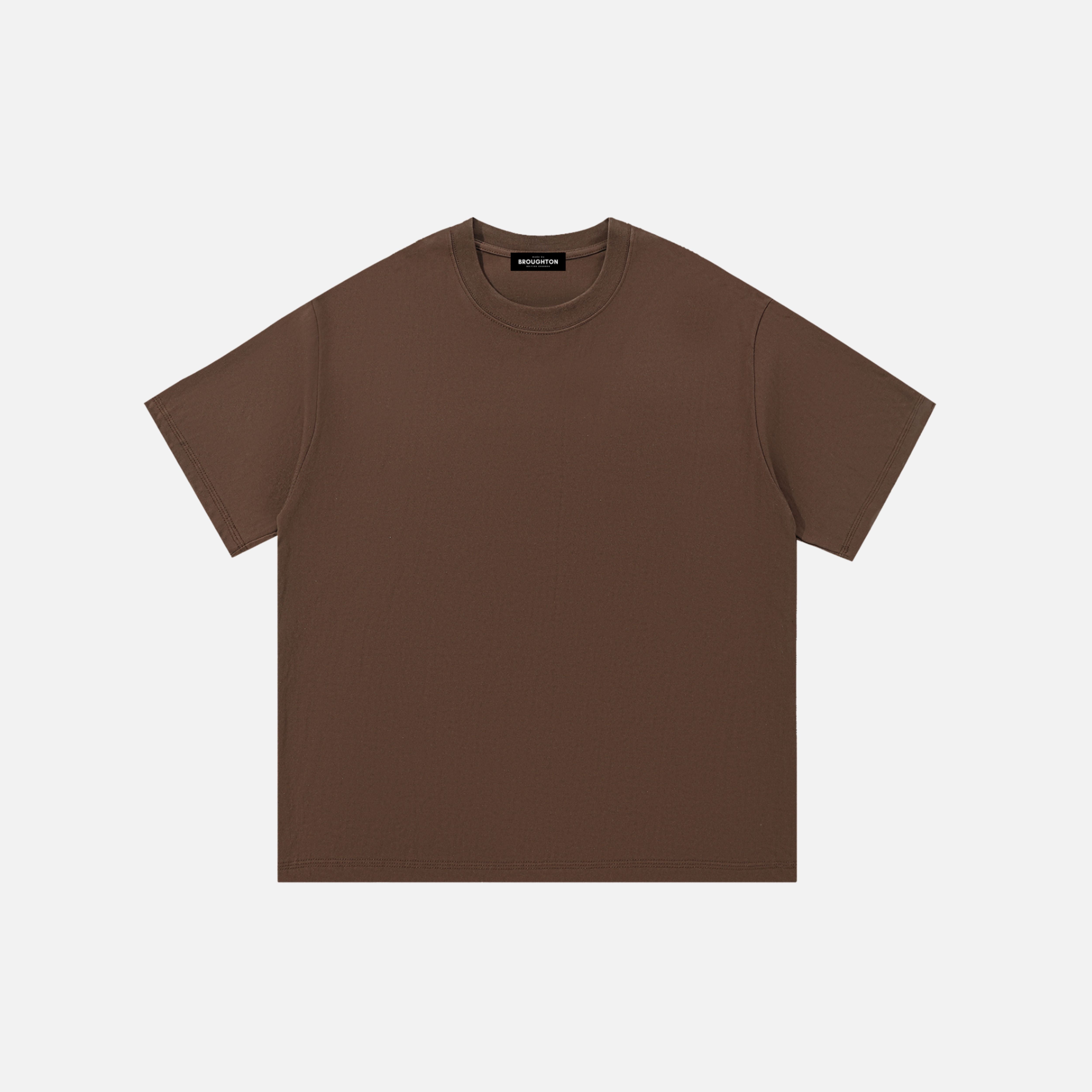 Essential Cotton T-Shirt