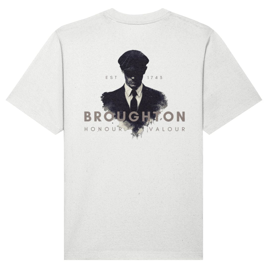 The Gentleman H&V Vol 1 T-Shirt