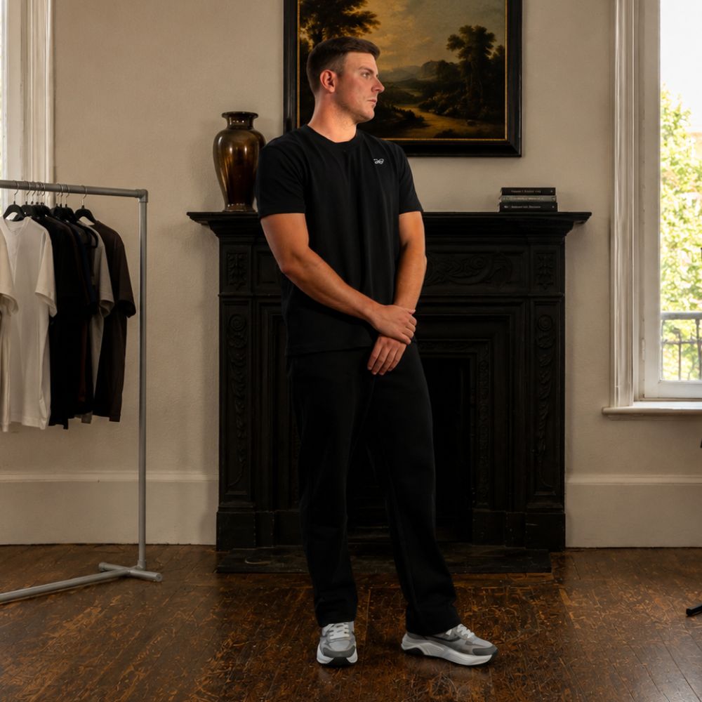Broughton 1743 T-Shirt