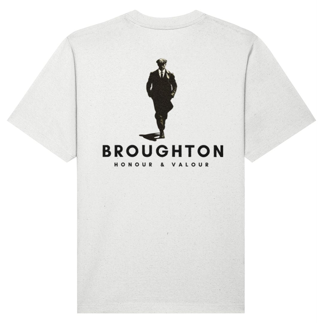 The Gentleman H&V Vol 2 T-Shirt