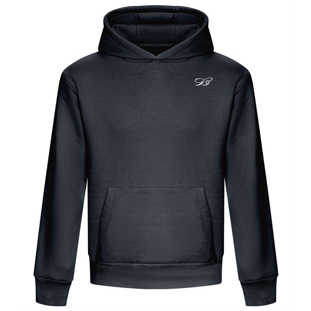Gent Warfare Vol 2 Hoodie - Navy